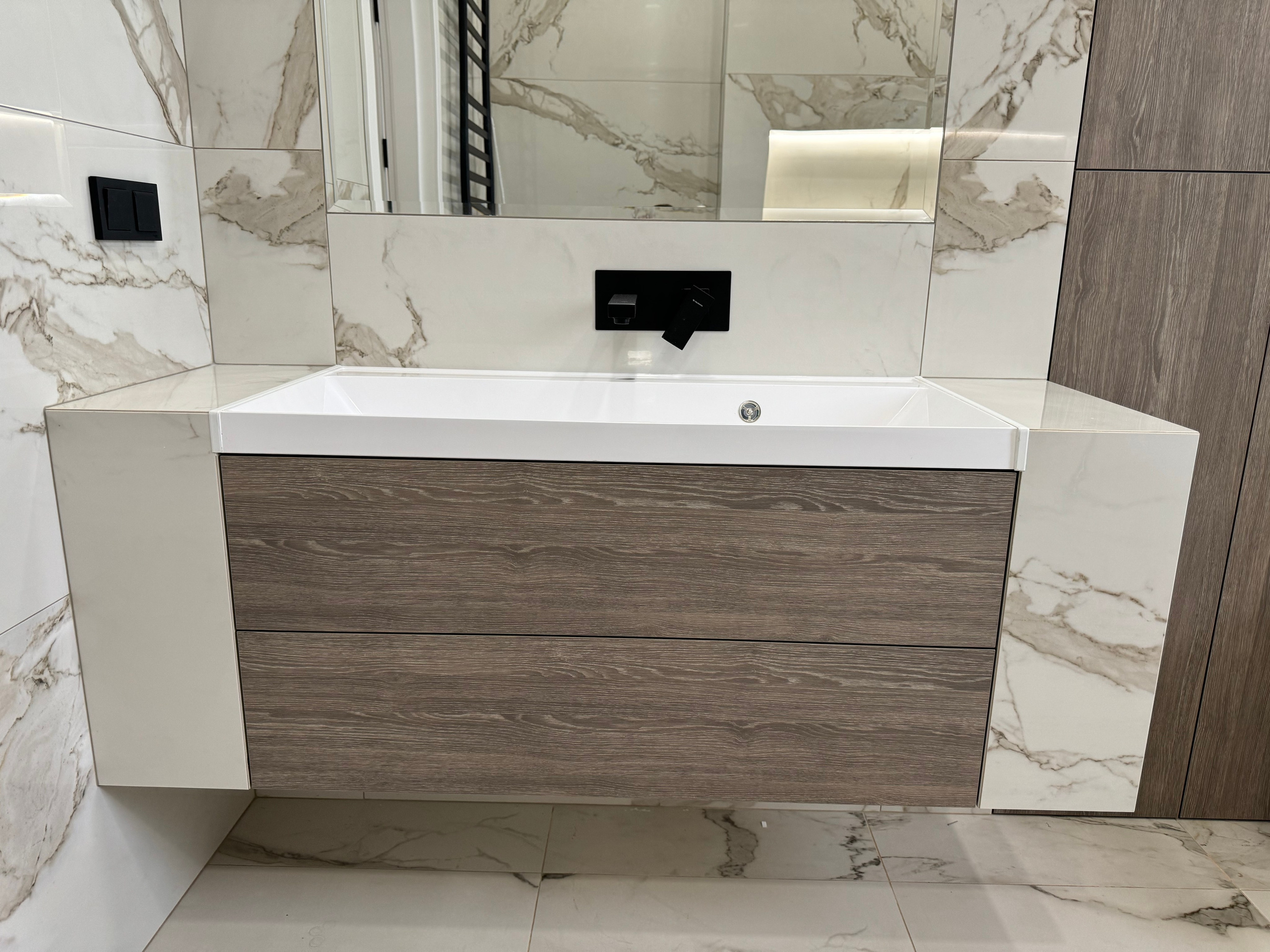 Мебель для ванной. Главная