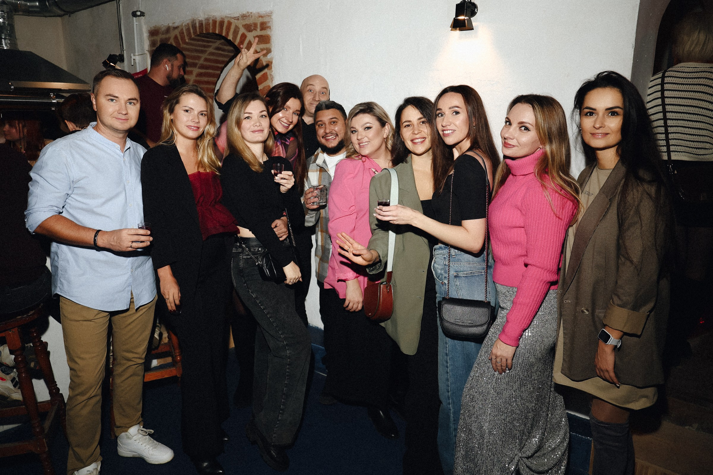 /РЕПОРТАЖ/ Открытие «Квартира Онфима». Свадебный фотограф Великий Новгород Станислав Кособудский