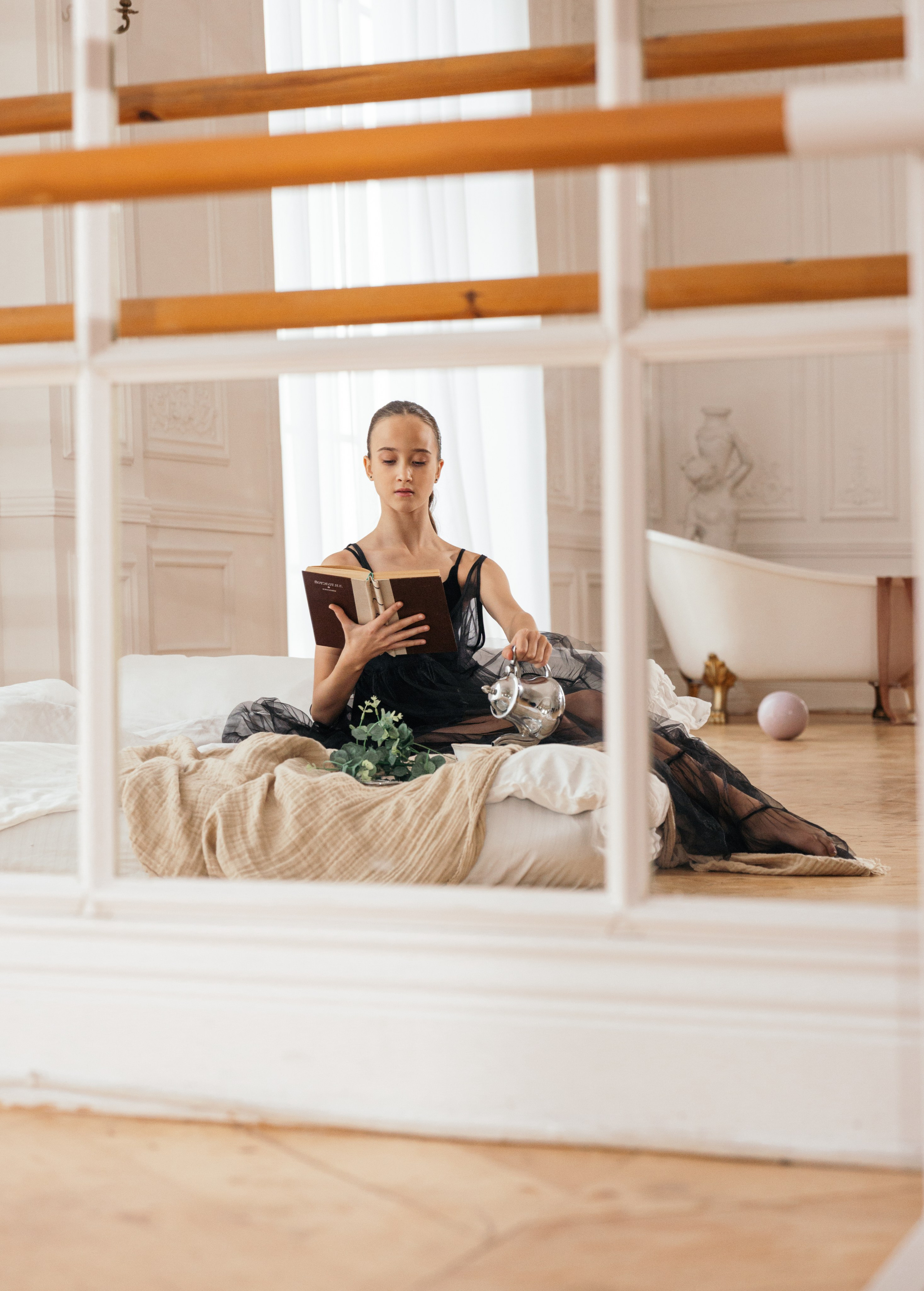 Моя красивая крестница)). Женский, семейный фотограф в Санкт-Петербурге и Ленинградской области Виктория Соловьёва