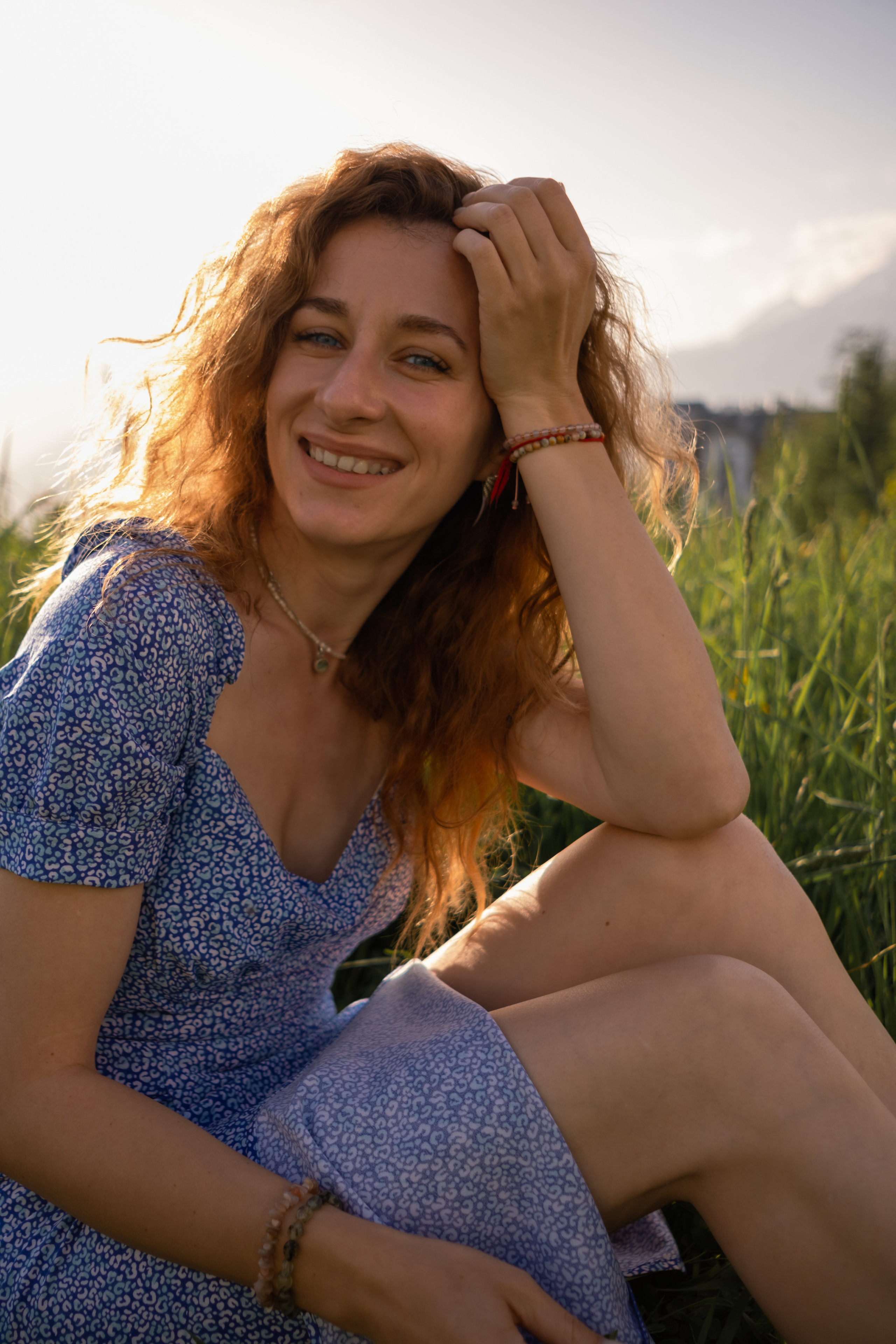 Юля (съемка на Розе Хутор). Фотограф в Москве (готова приехать к вам в город)