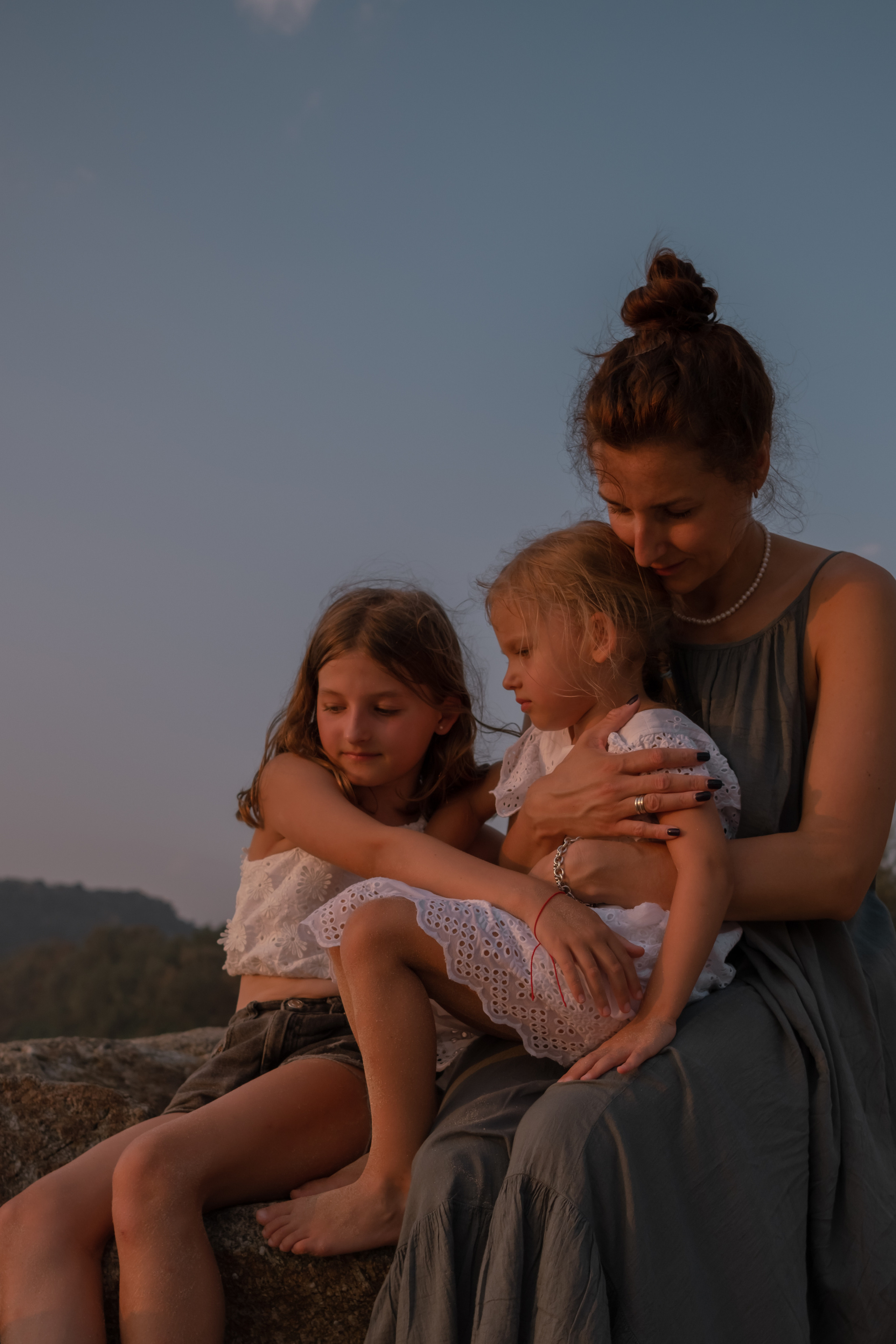 Пхукет. История у моря. Фотограф в Москве (готова приехать к вам в город)