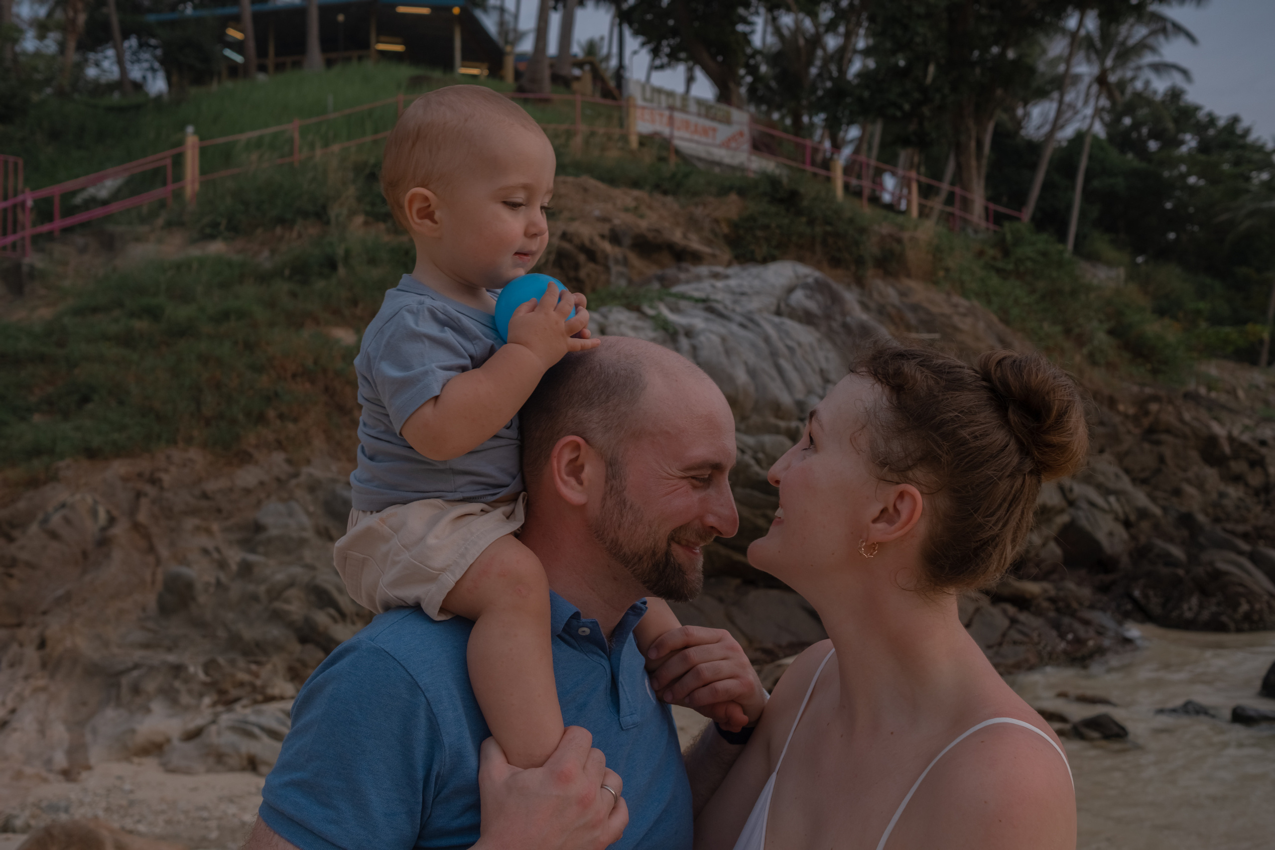 Теплый Тайланд. Фотограф в Москве (готова приехать к вам в город)