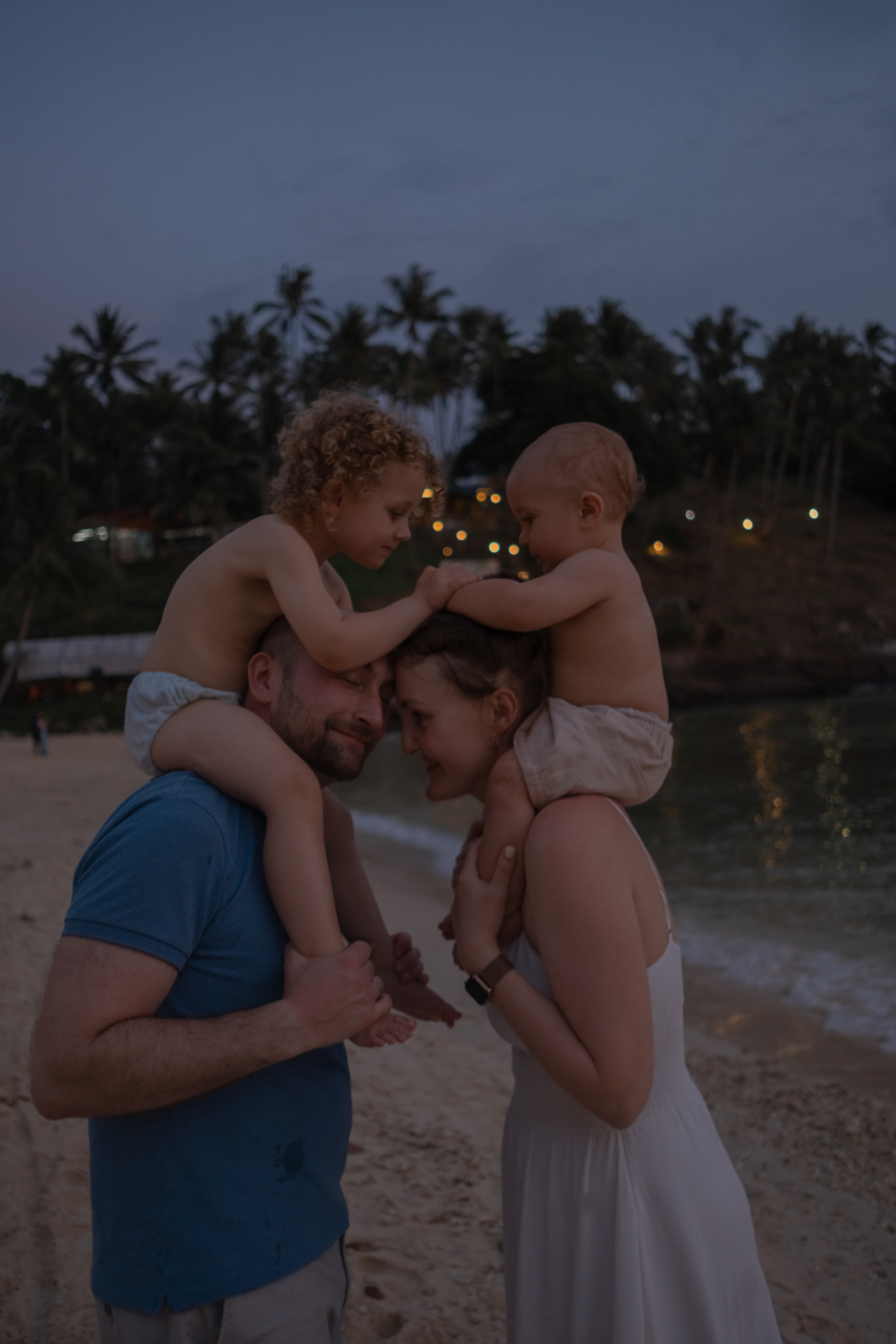 Теплый Тайланд. Фотограф в Москве (готова приехать к вам в город)