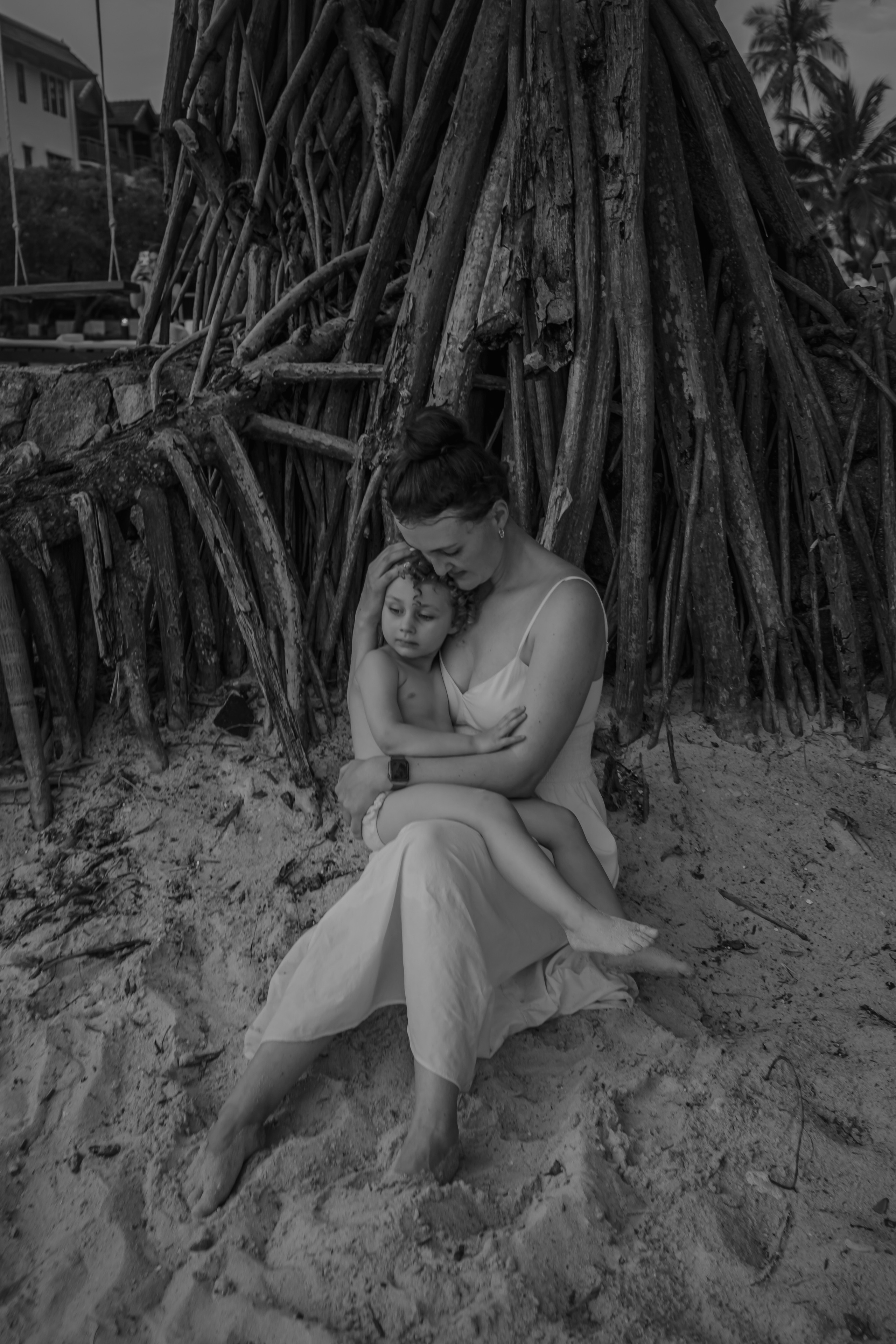 Теплый Тайланд. Фотограф в Москве (готова приехать к вам в город)