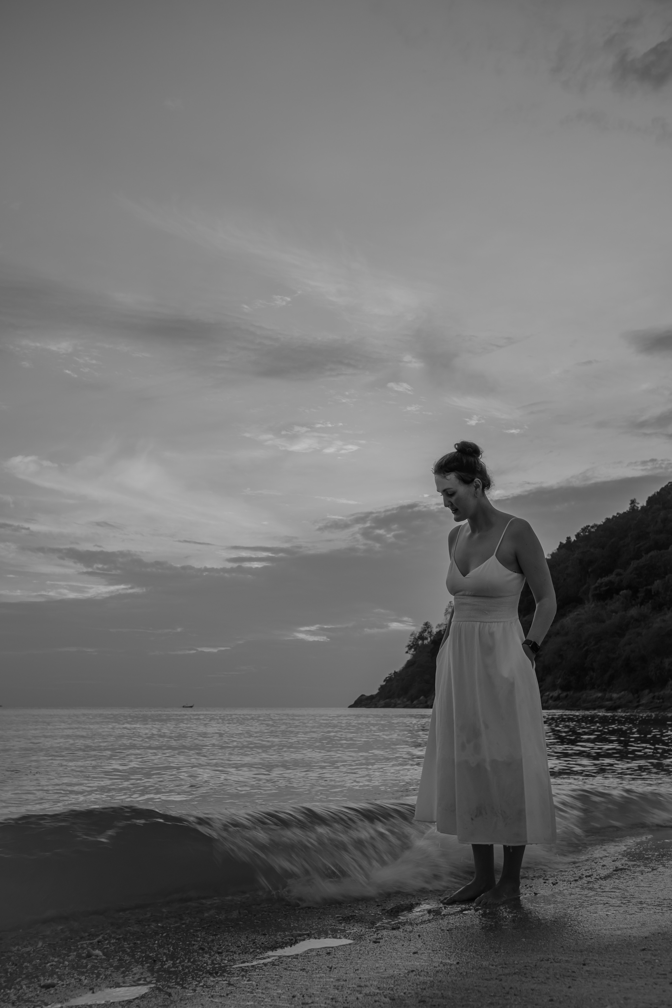 Теплый Тайланд. Фотограф в Москве (готова приехать к вам в город)