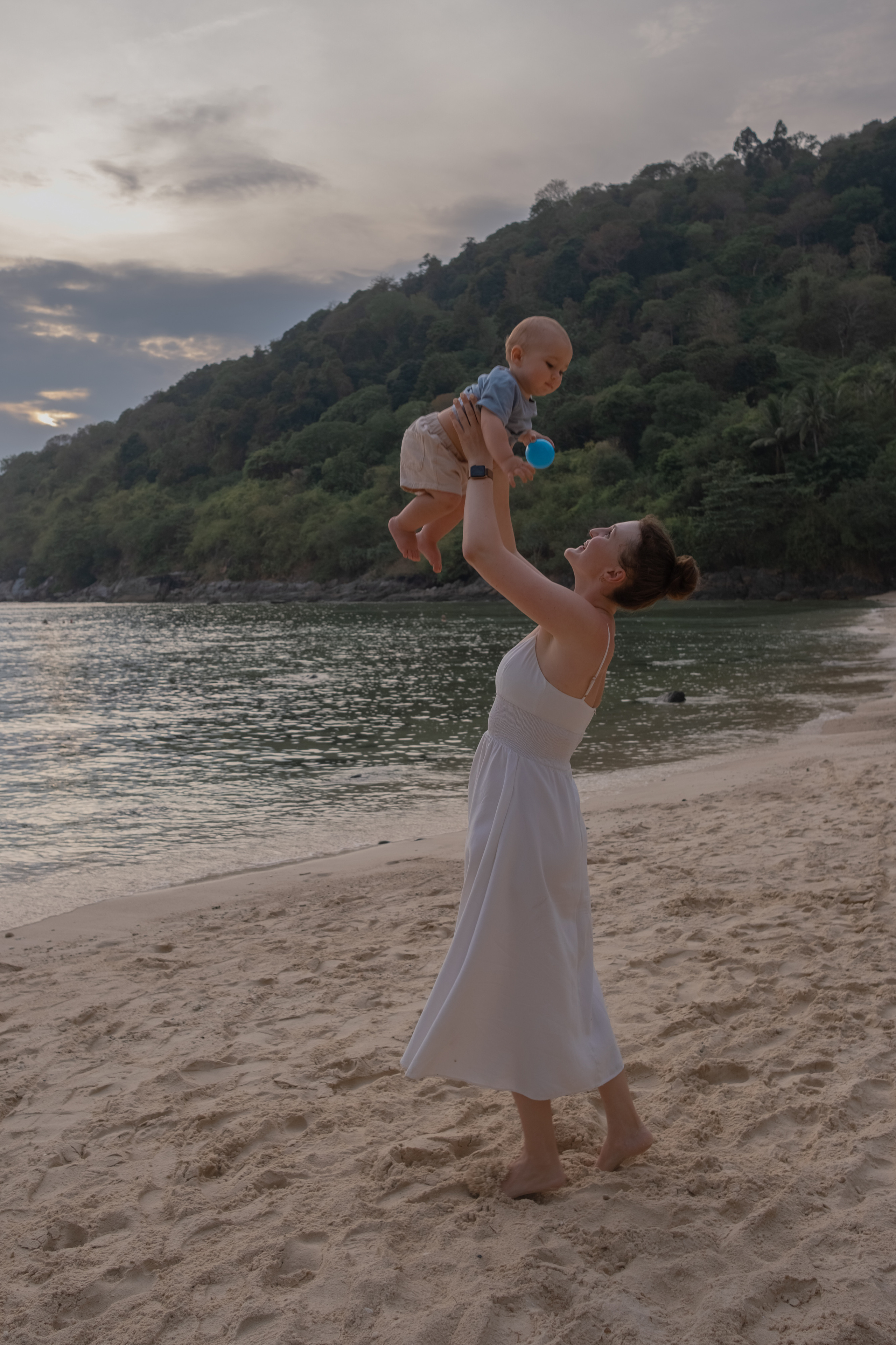 Теплый Тайланд. Фотограф в Москве (готова приехать к вам в город)