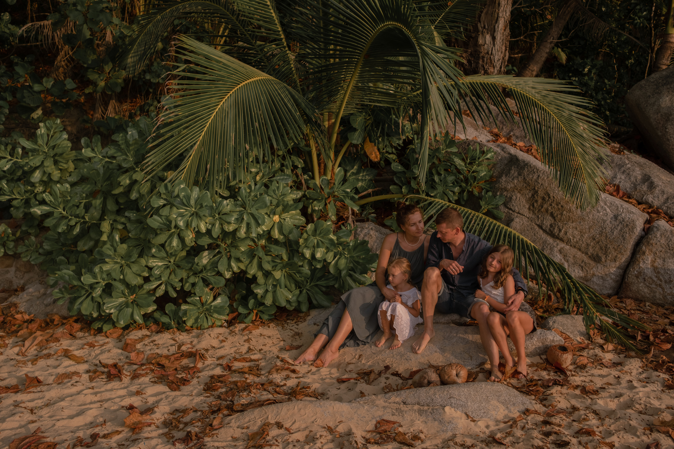 Пхукет. История у моря. Фотограф в Москве (готова приехать к вам в город)