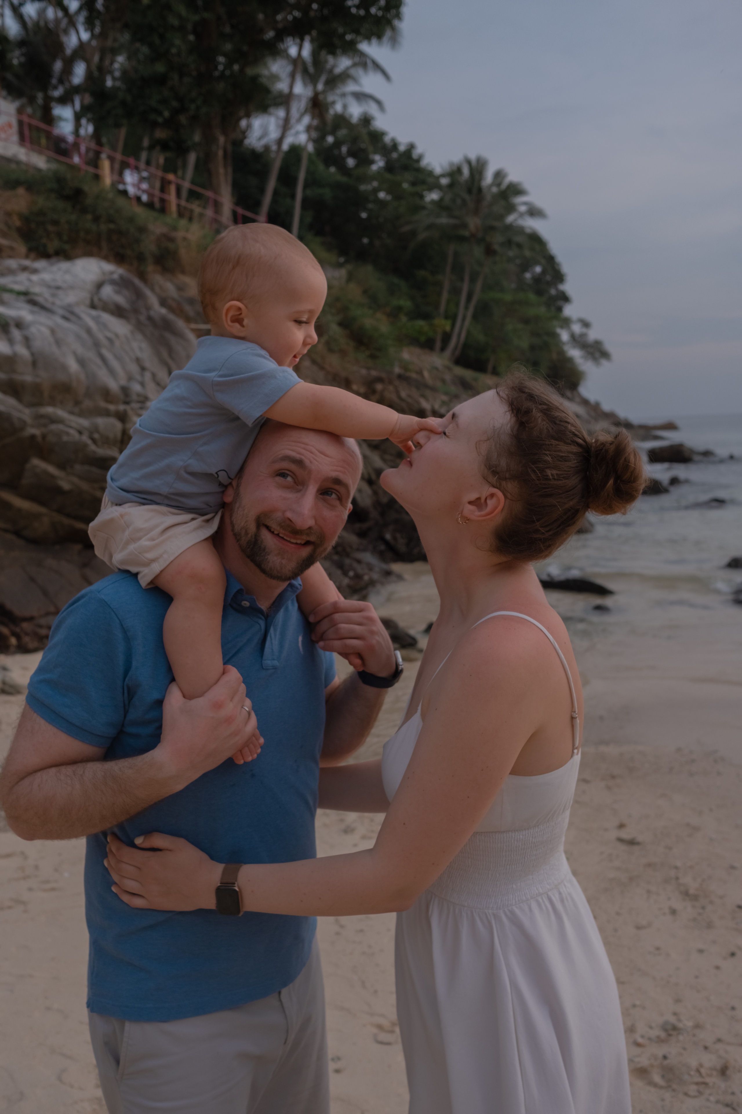 Теплый Тайланд. Фотограф в Москве (готова приехать к вам в город)