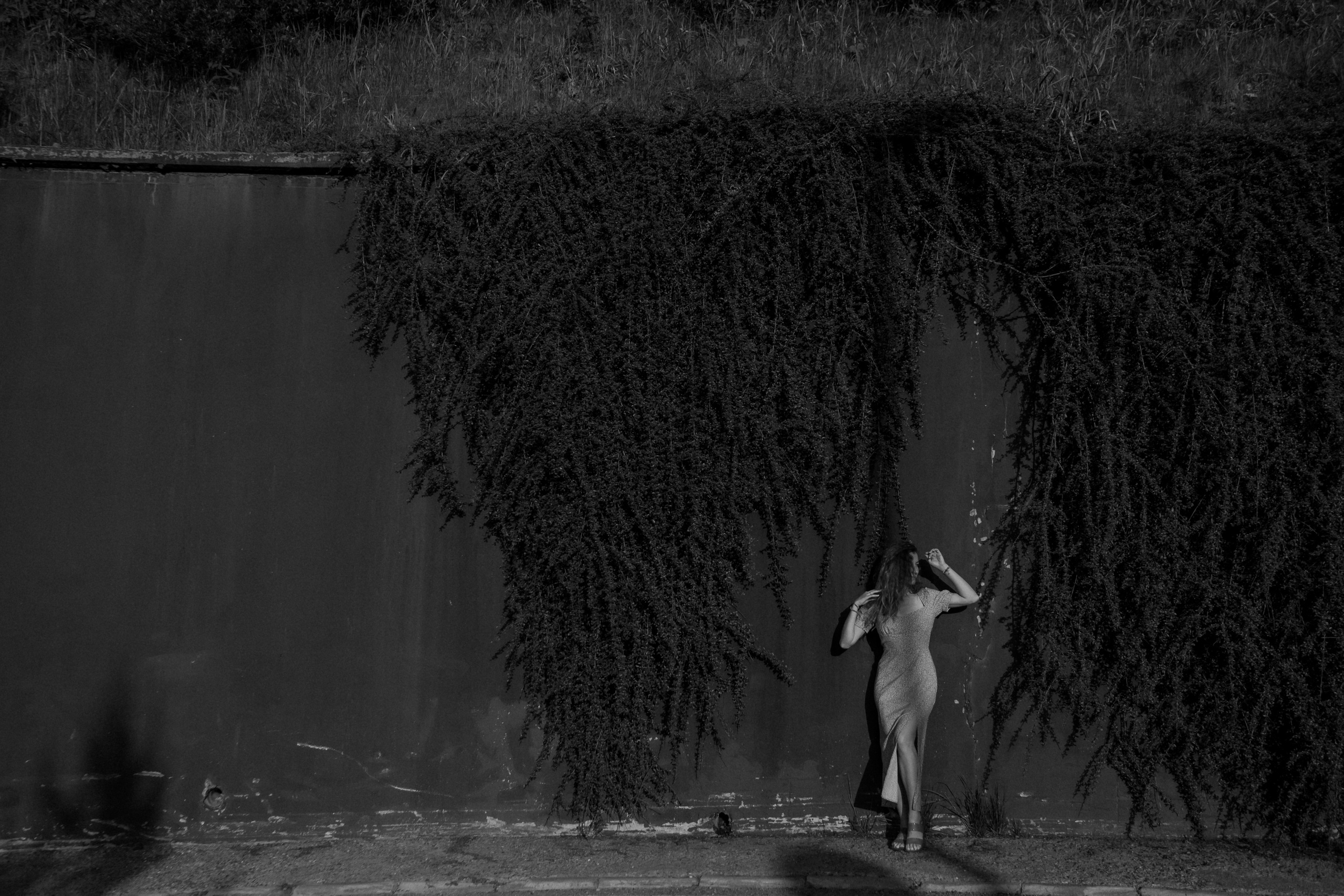 Юля (съемка на Розе Хутор). Фотограф в Москве (готова приехать к вам в город)