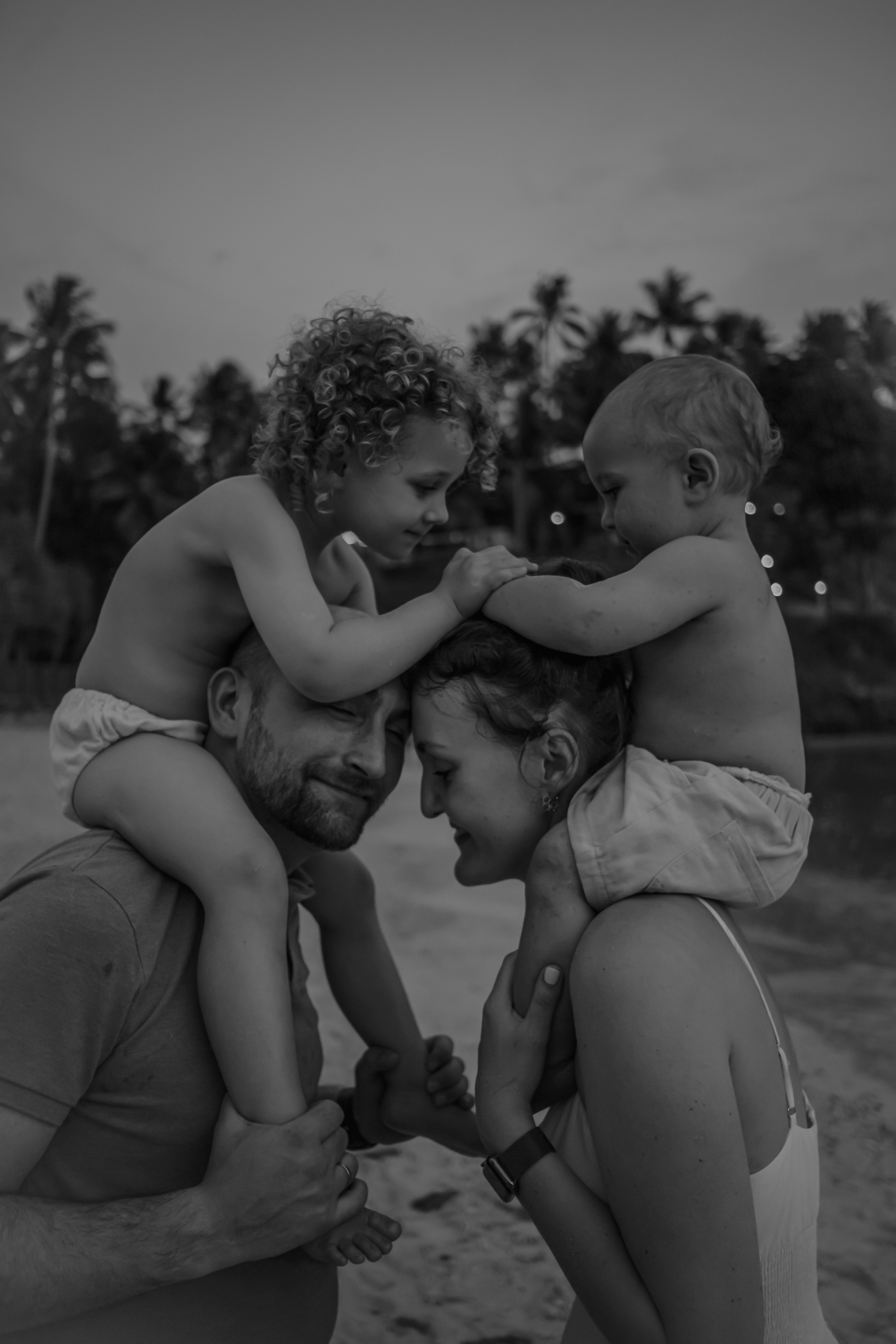 Теплый Тайланд. Фотограф в Москве (готова приехать к вам в город)