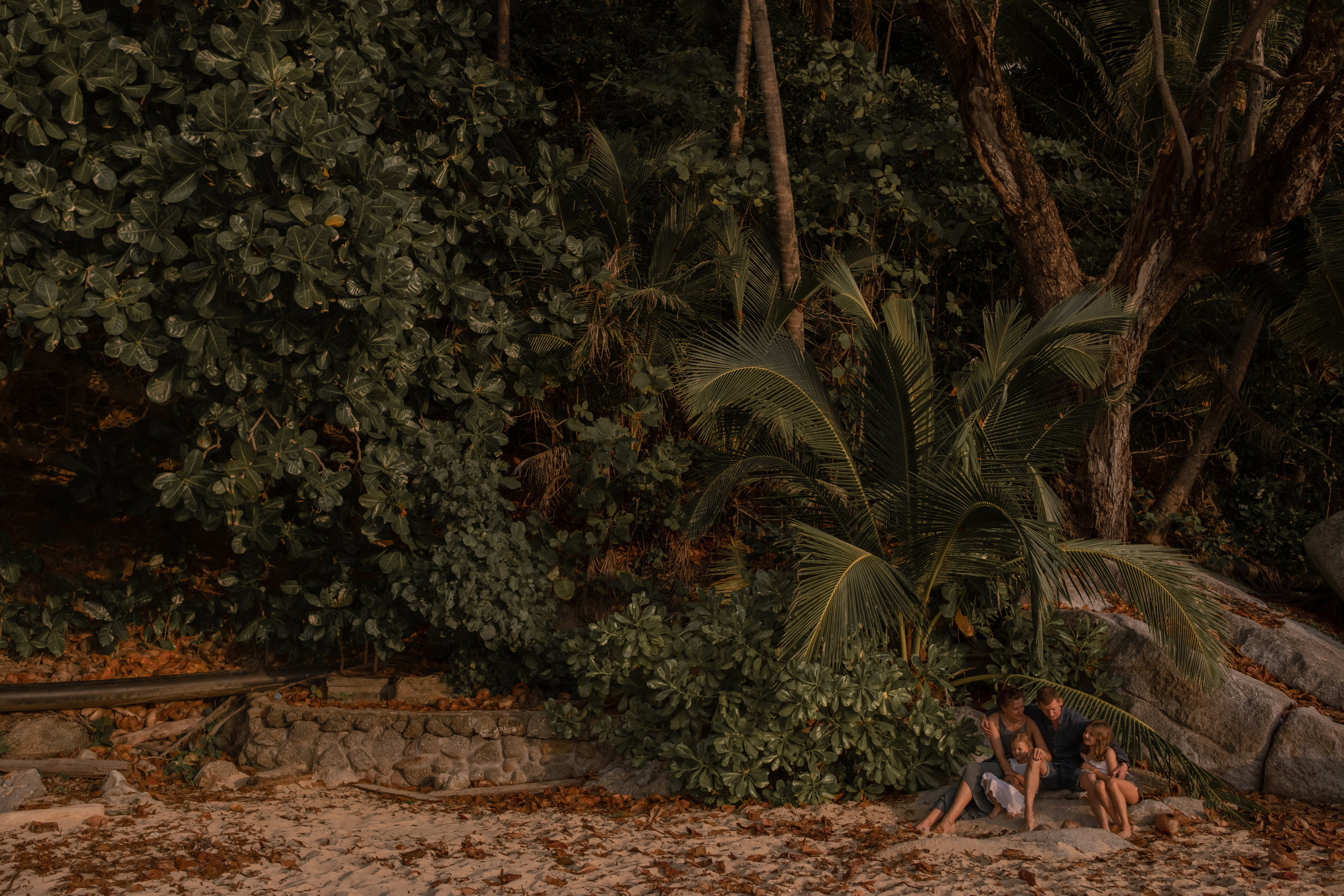 Пхукет. История у моря. Фотограф в Москве (готова приехать к вам в город)