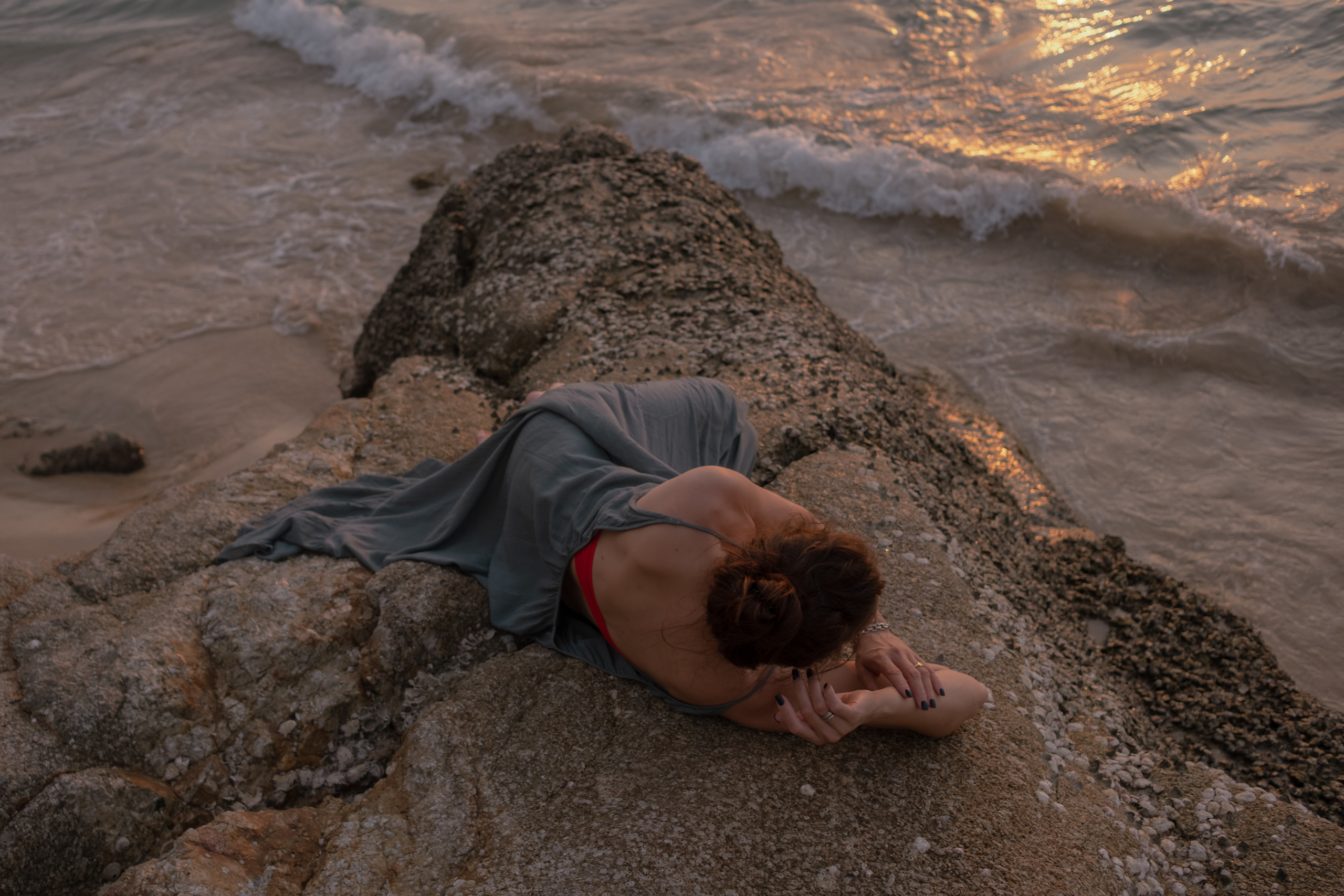 Пхукет. История у моря. Фотограф в Москве (готова приехать к вам в город)