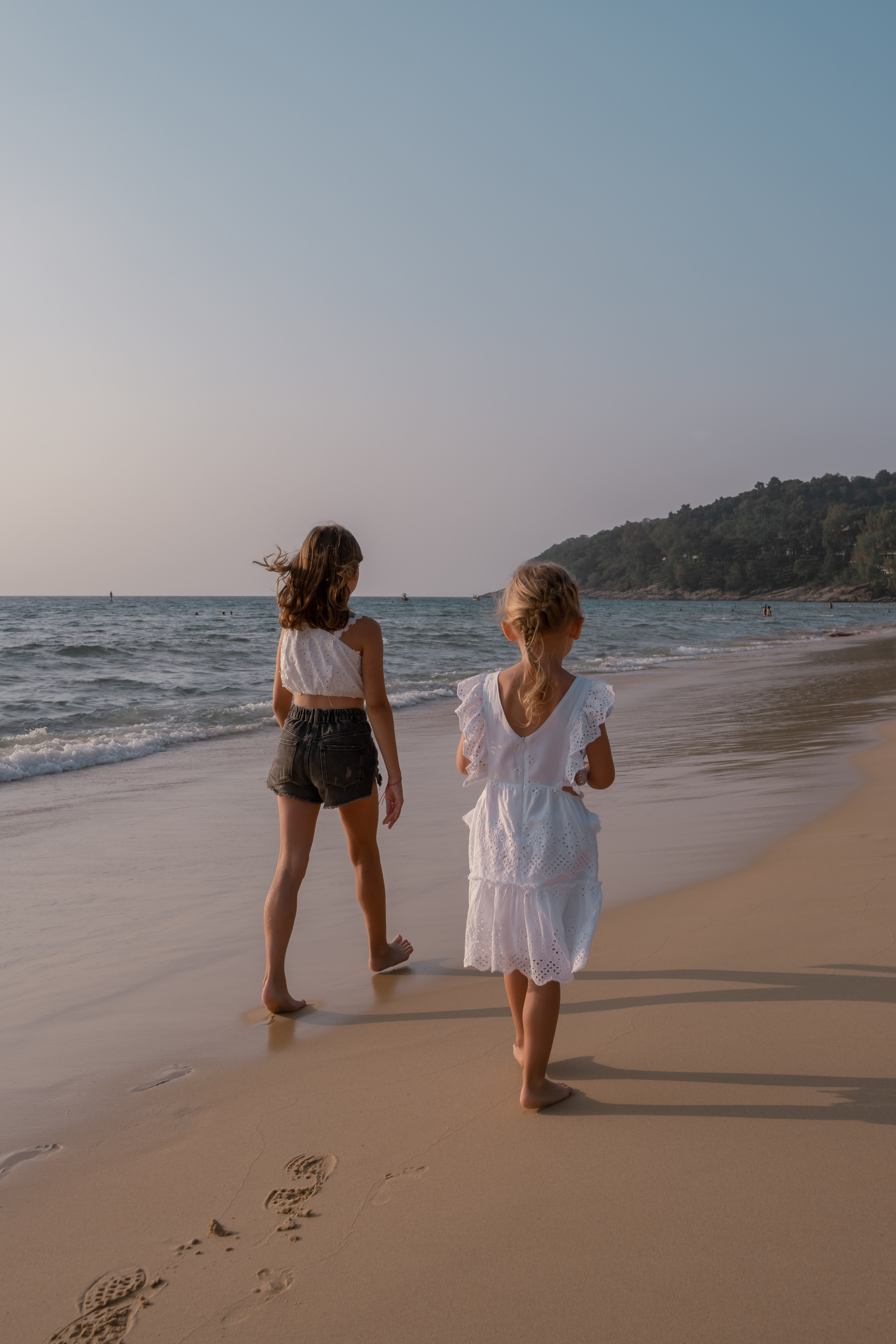 Пхукет. История у моря. Фотограф в Москве (готова приехать к вам в город)