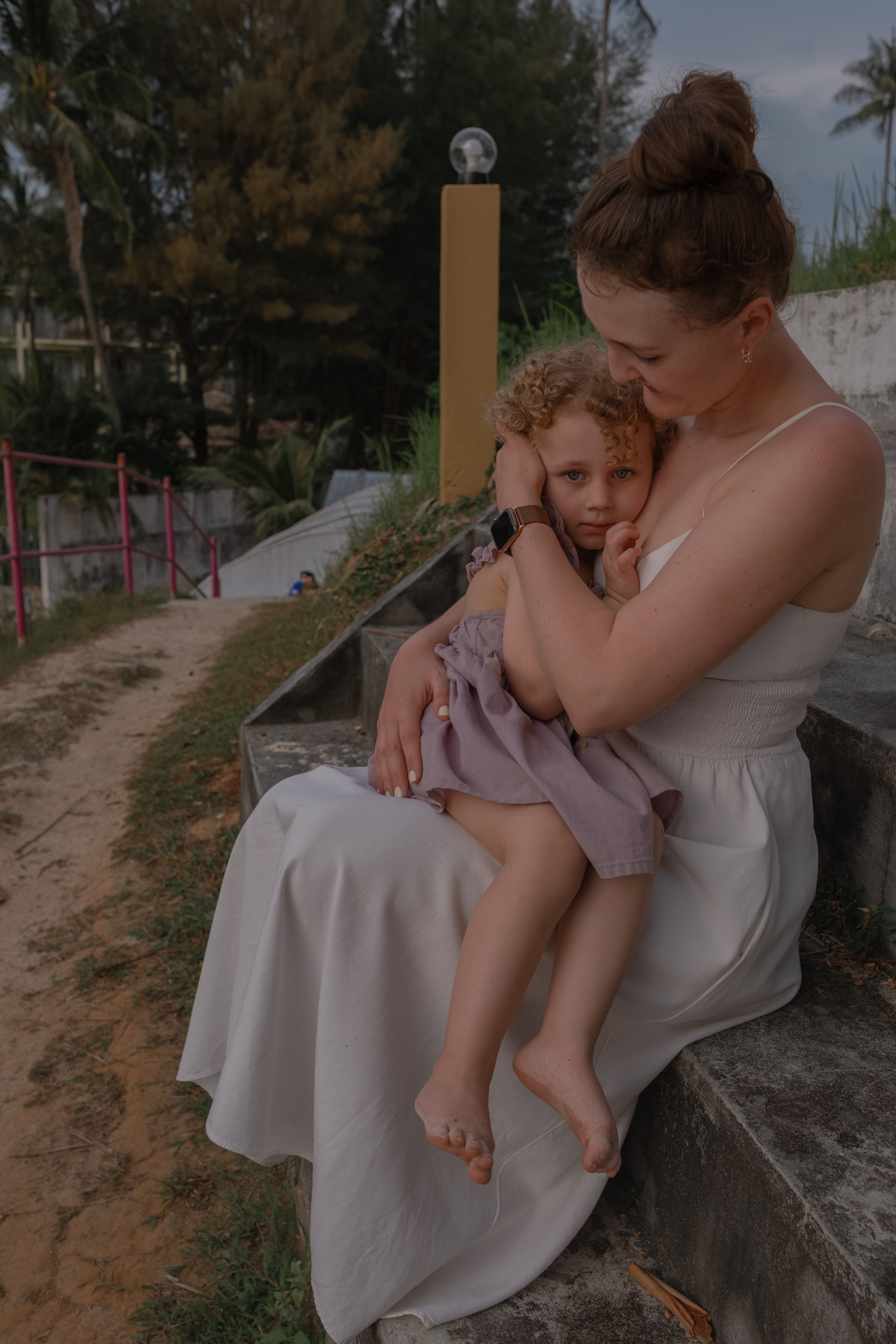 Теплый Тайланд. Фотограф в Москве (готова приехать к вам в город)