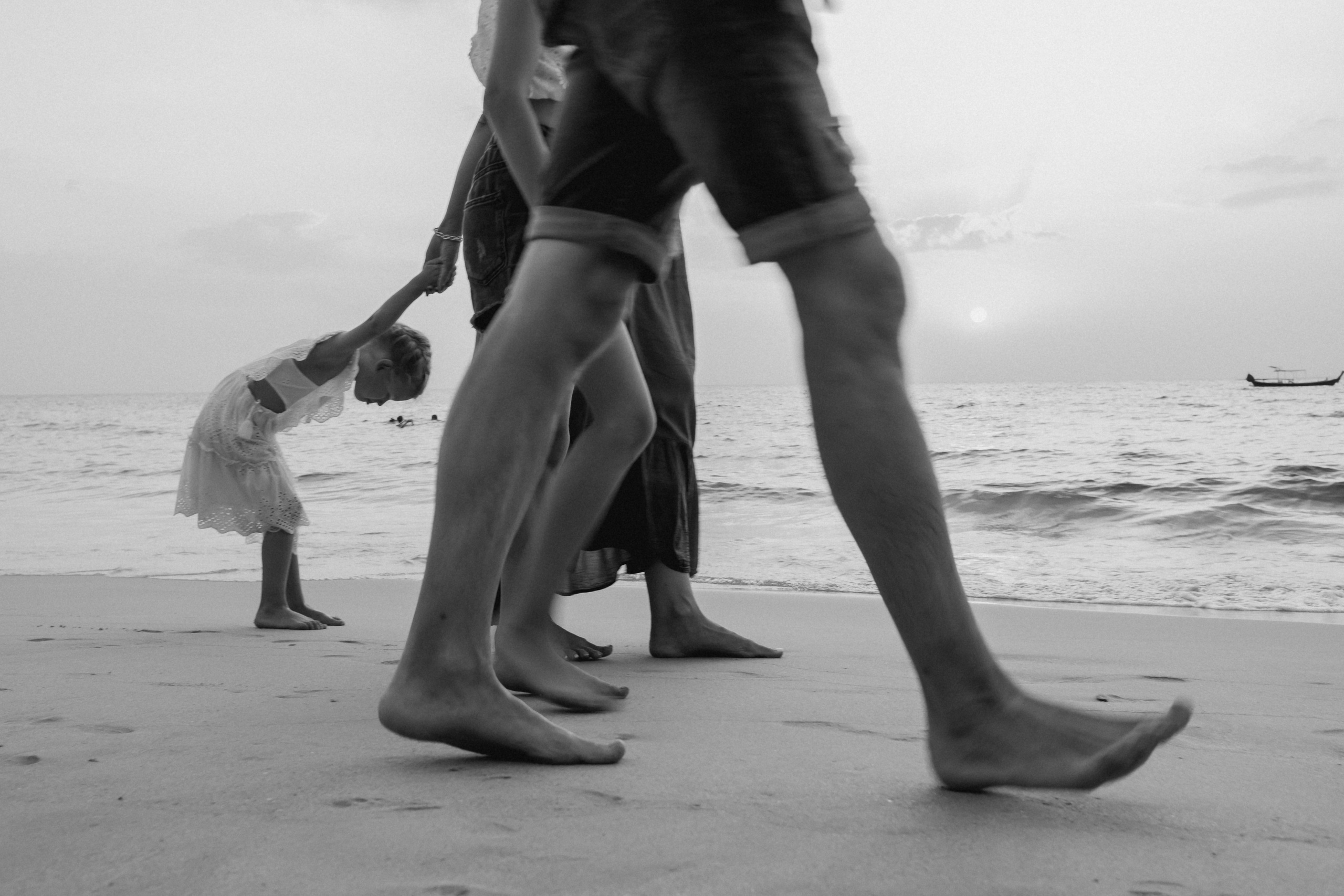 Пхукет. История у моря. Фотограф в Москве (готова приехать к вам в город)