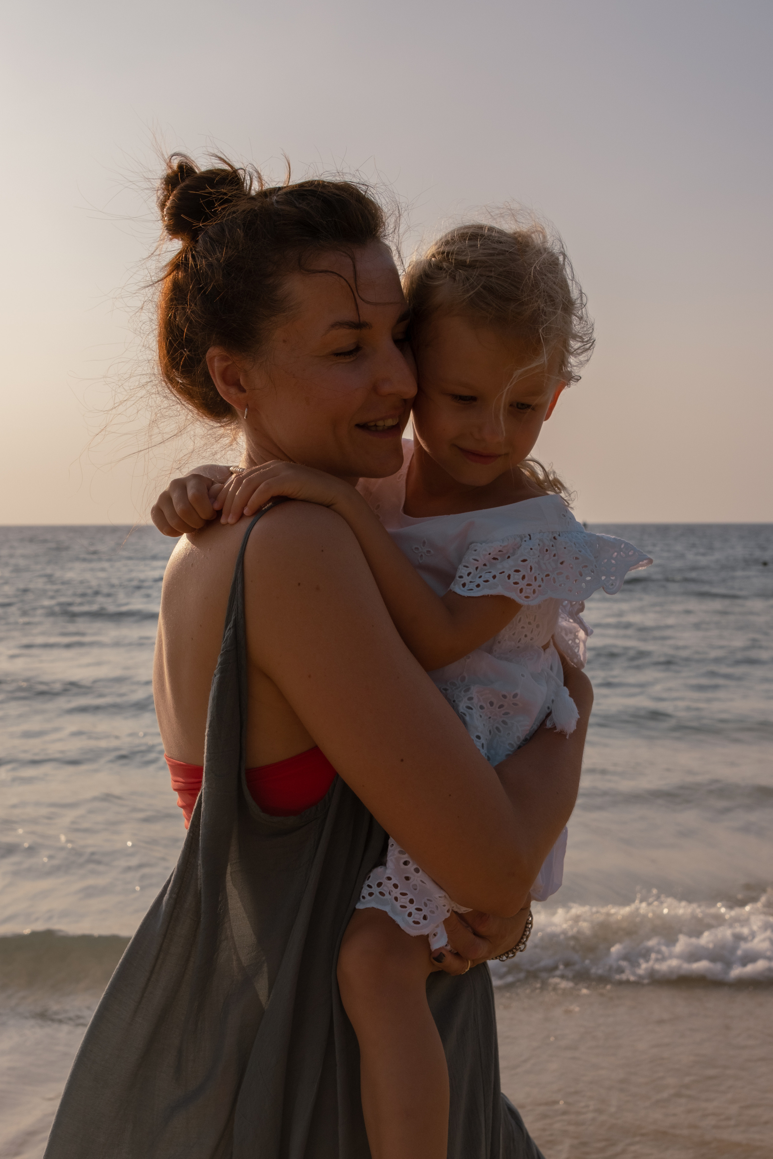 Пхукет. История у моря. Фотограф в Москве (готова приехать к вам в город)