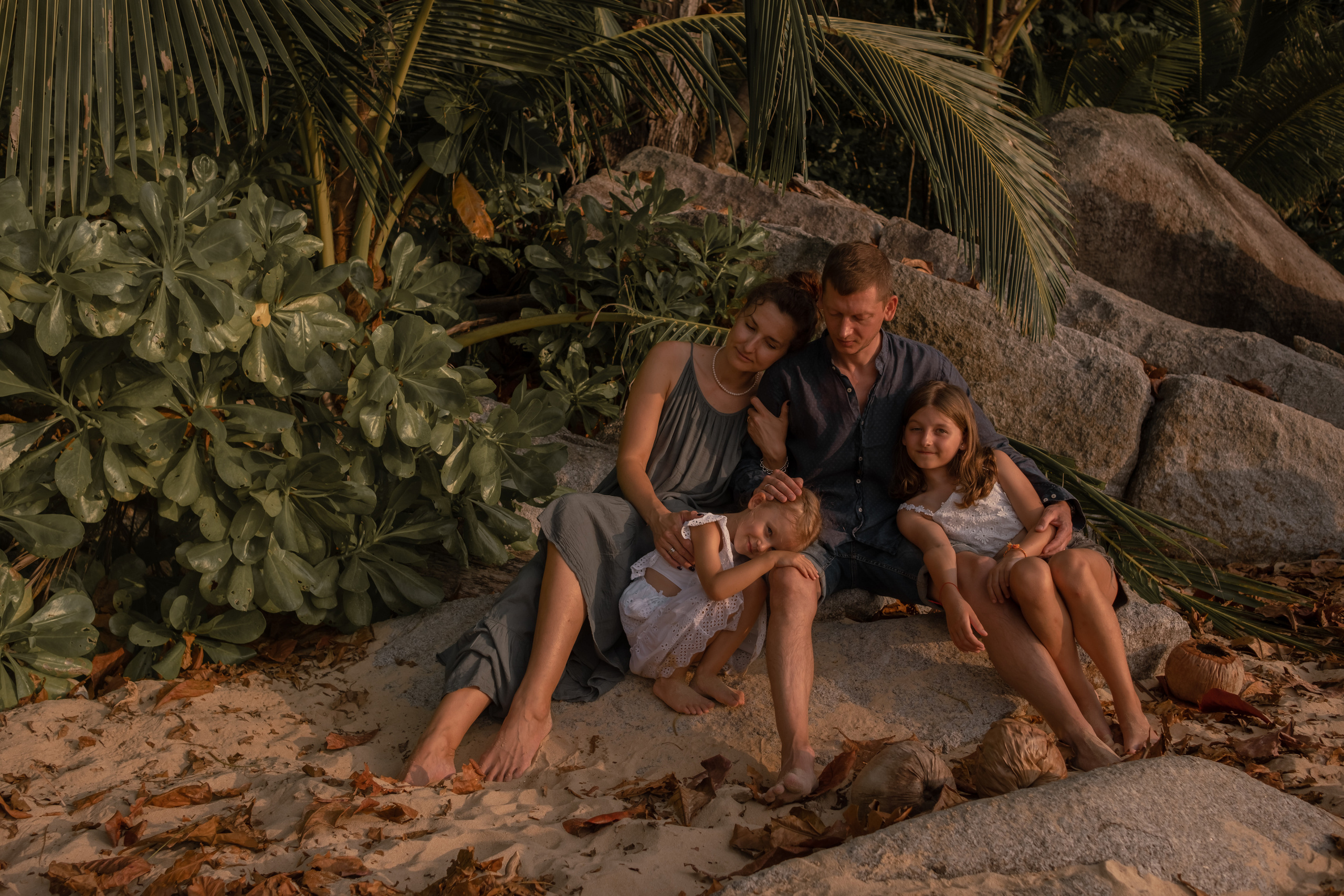 Пхукет. История у моря. Фотограф в Москве (готова приехать к вам в город)