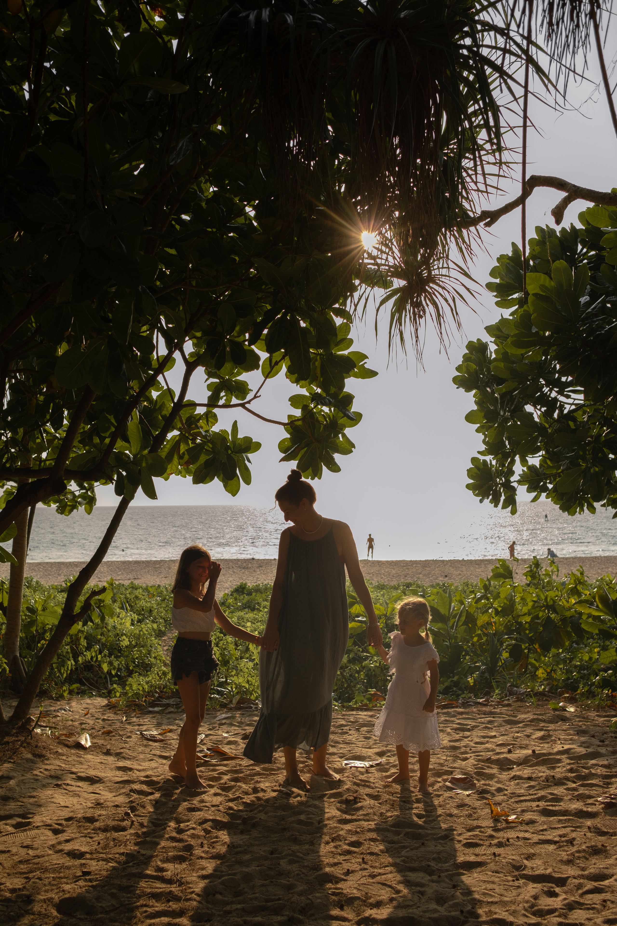 Пхукет. История у моря. Фотограф в Москве (готова приехать к вам в город)