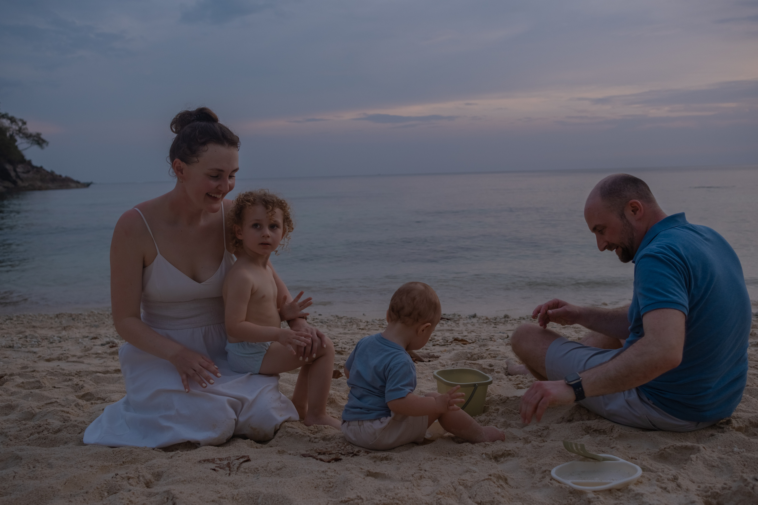 Теплый Тайланд. Фотограф в Москве (готова приехать к вам в город)