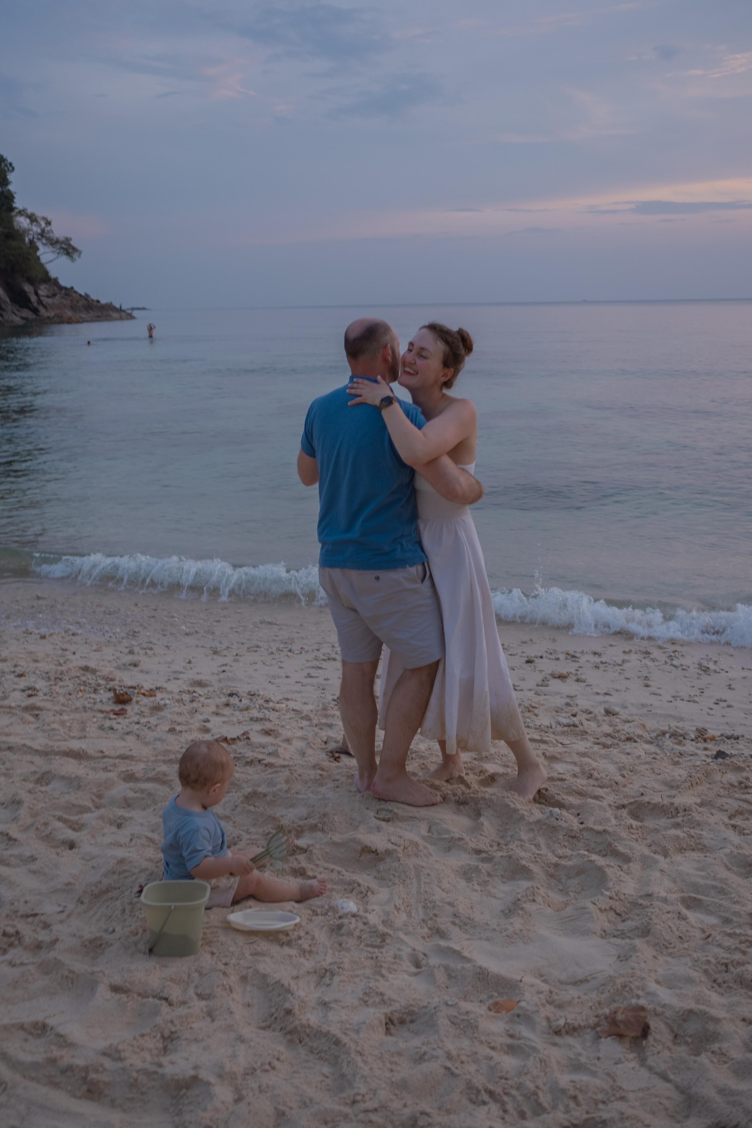 Теплый Тайланд. Фотограф в Москве (готова приехать к вам в город)