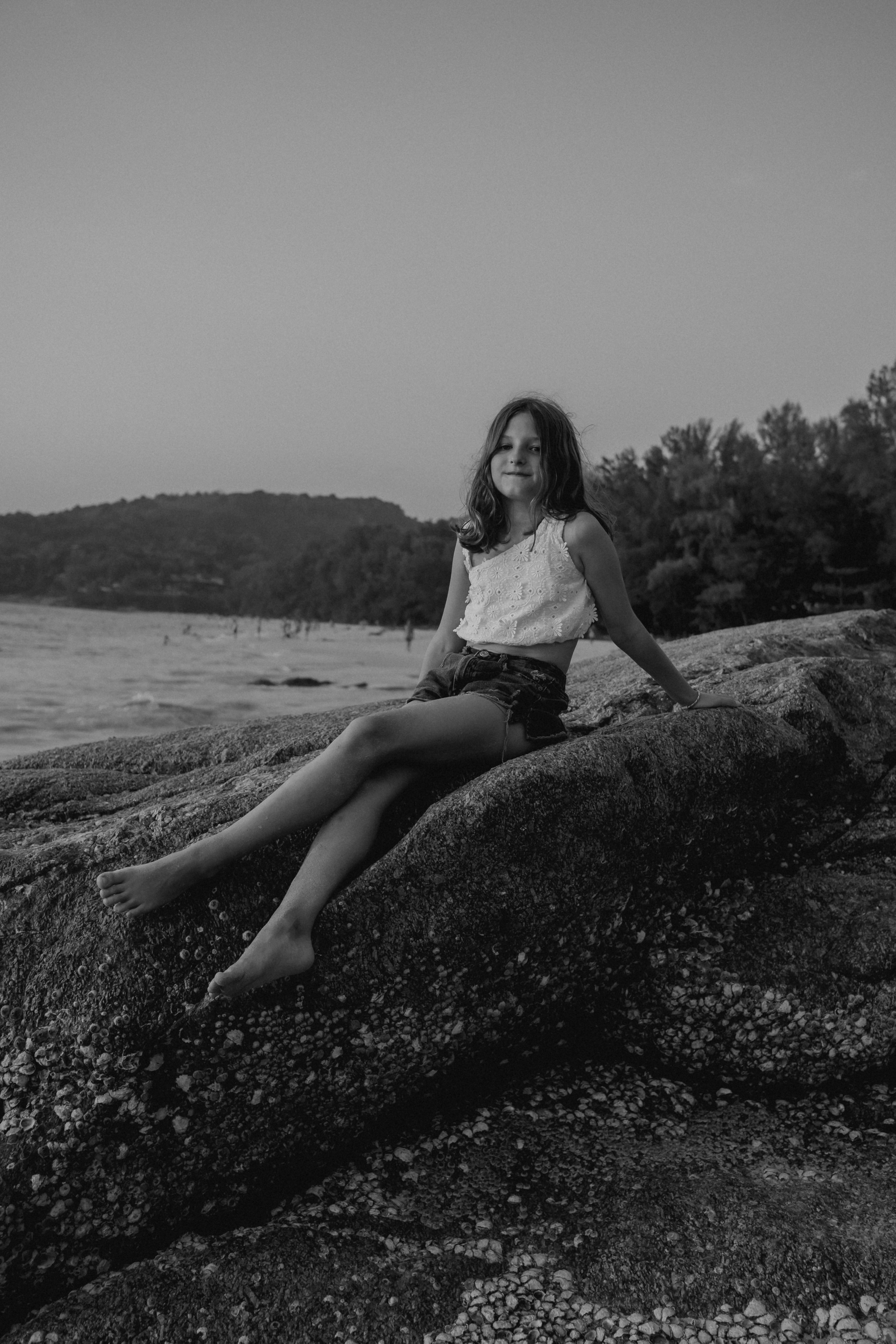 Пхукет. История у моря. Фотограф в Москве (готова приехать к вам в город)