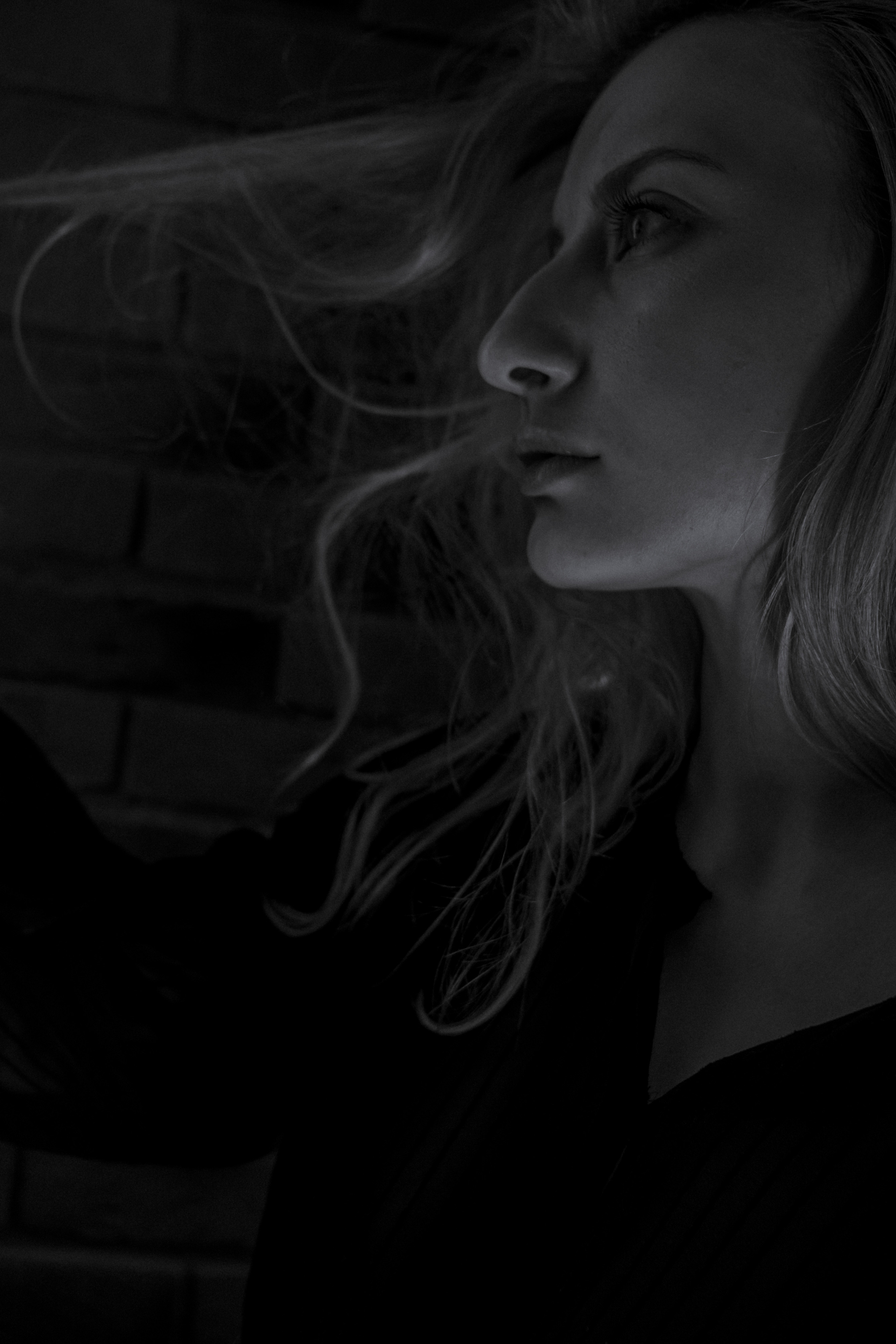 Домашняя с котиком). Фотограф в Москве (готова приехать к вам в город)