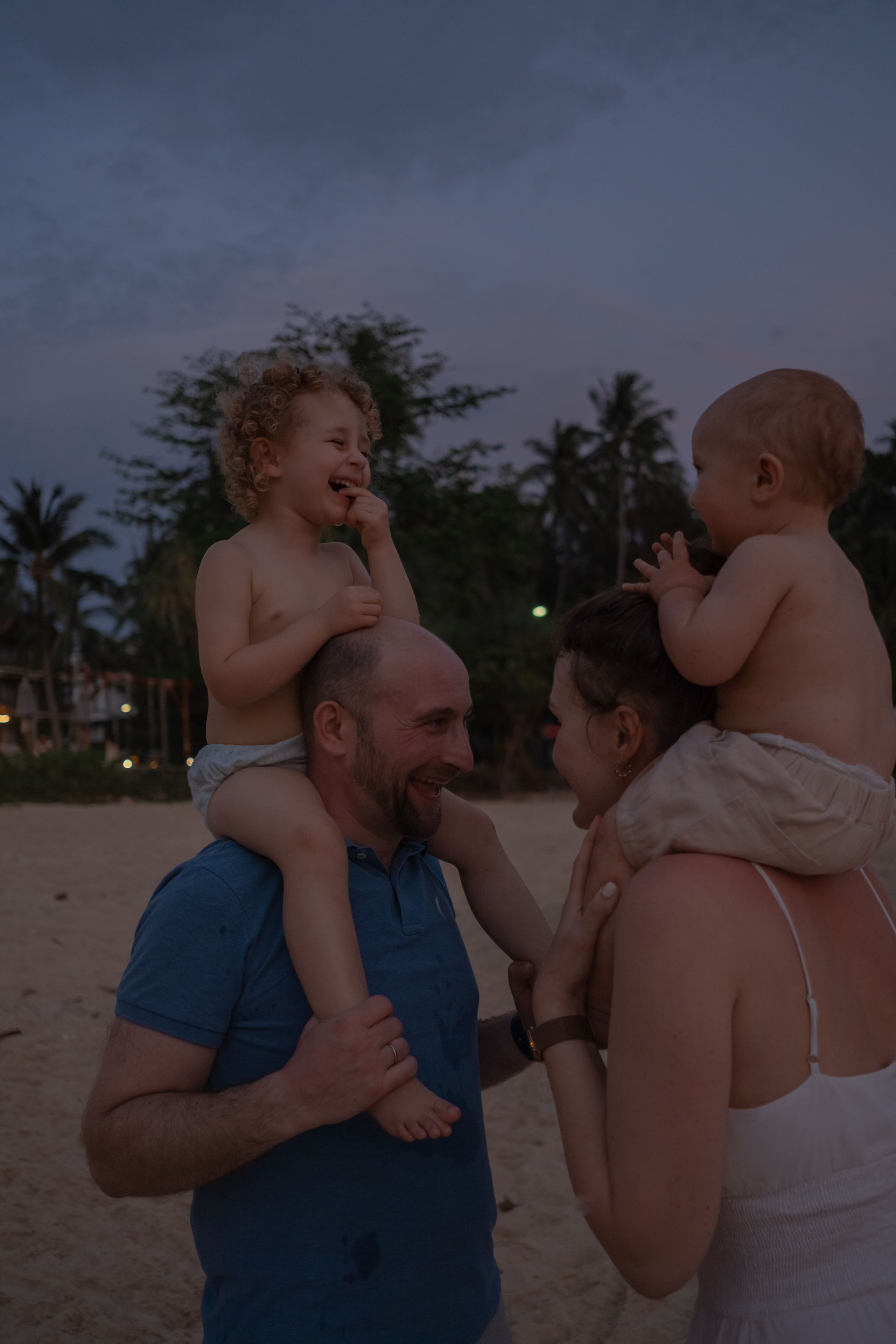 Теплый Тайланд. Фотограф в Москве (готова приехать к вам в город)