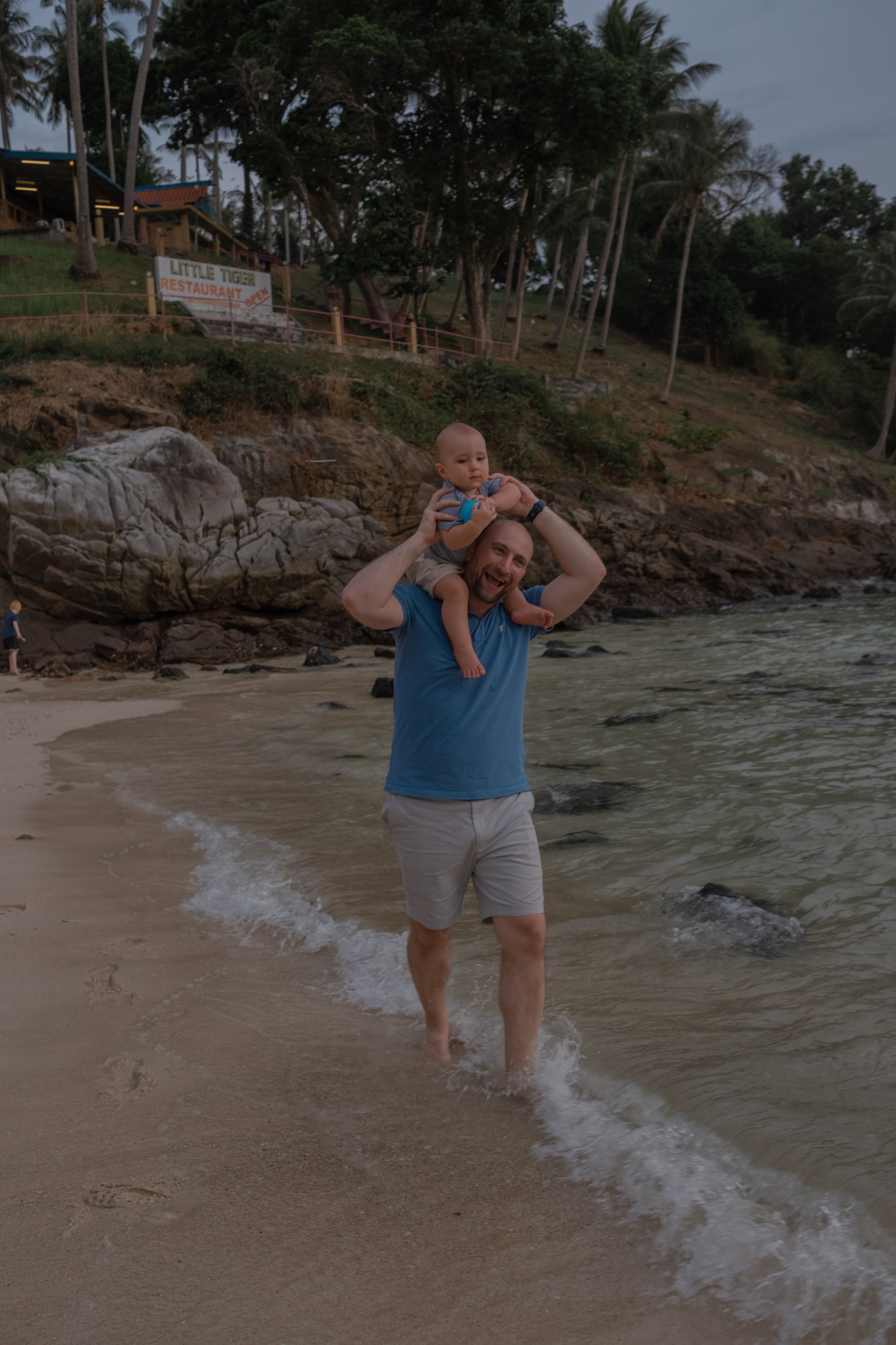 Теплый Тайланд. Фотограф в Москве (готова приехать к вам в город)