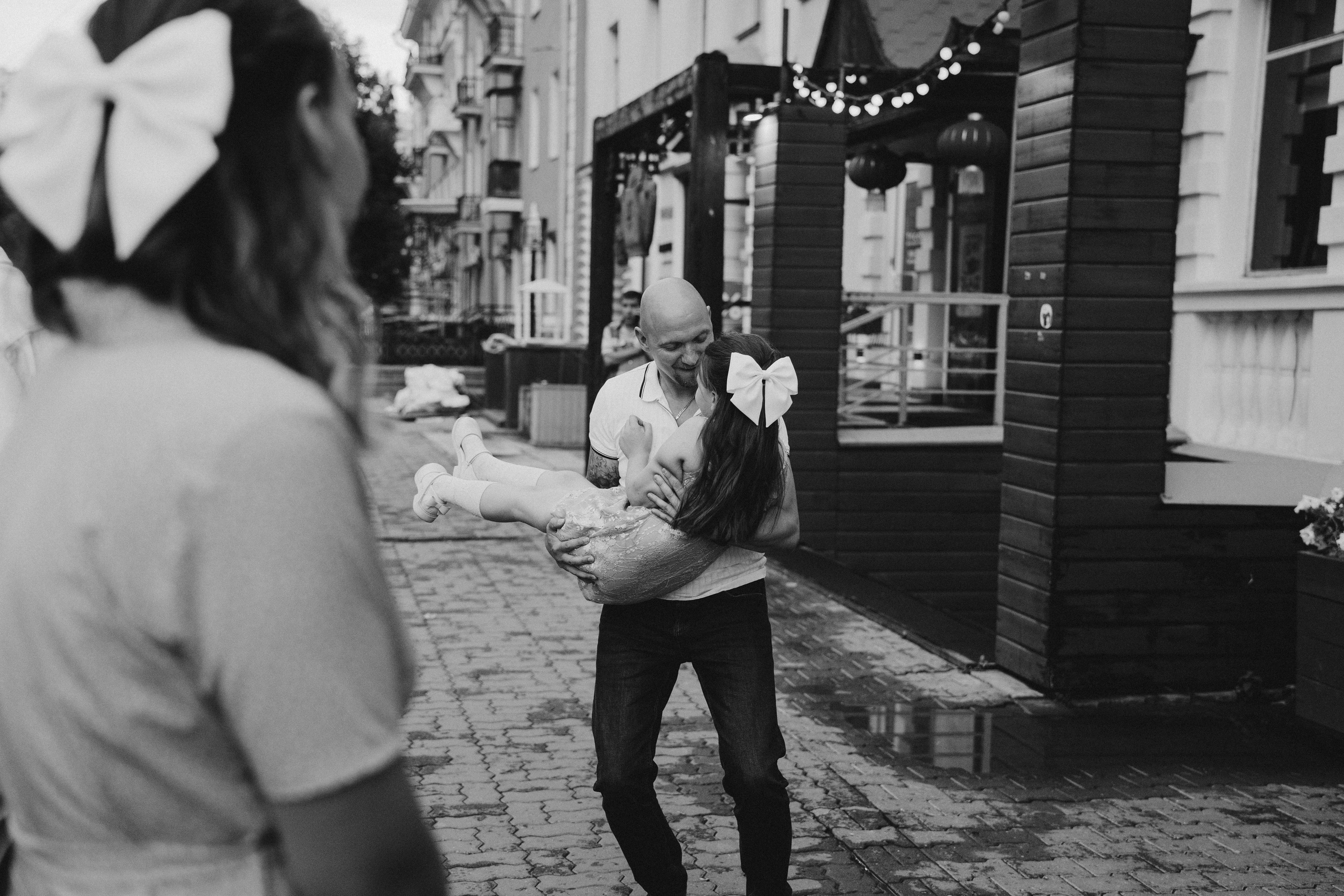 Аня&Витя. Фотограф, Видеограф Новосибирск