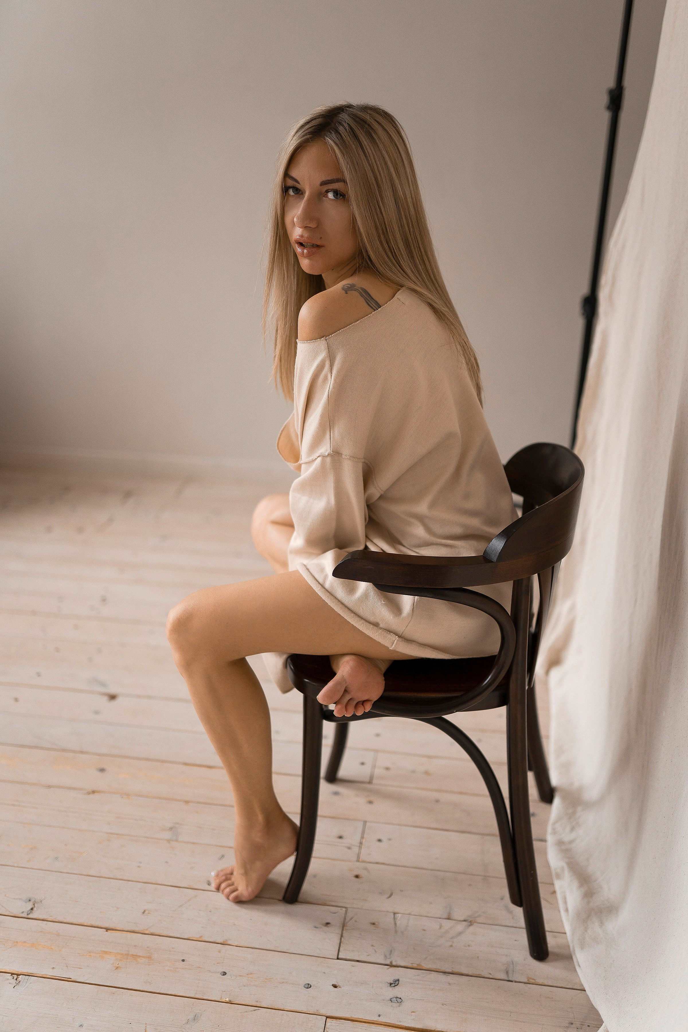 Леся. Фотограф в Самаре Муртазина Дарья