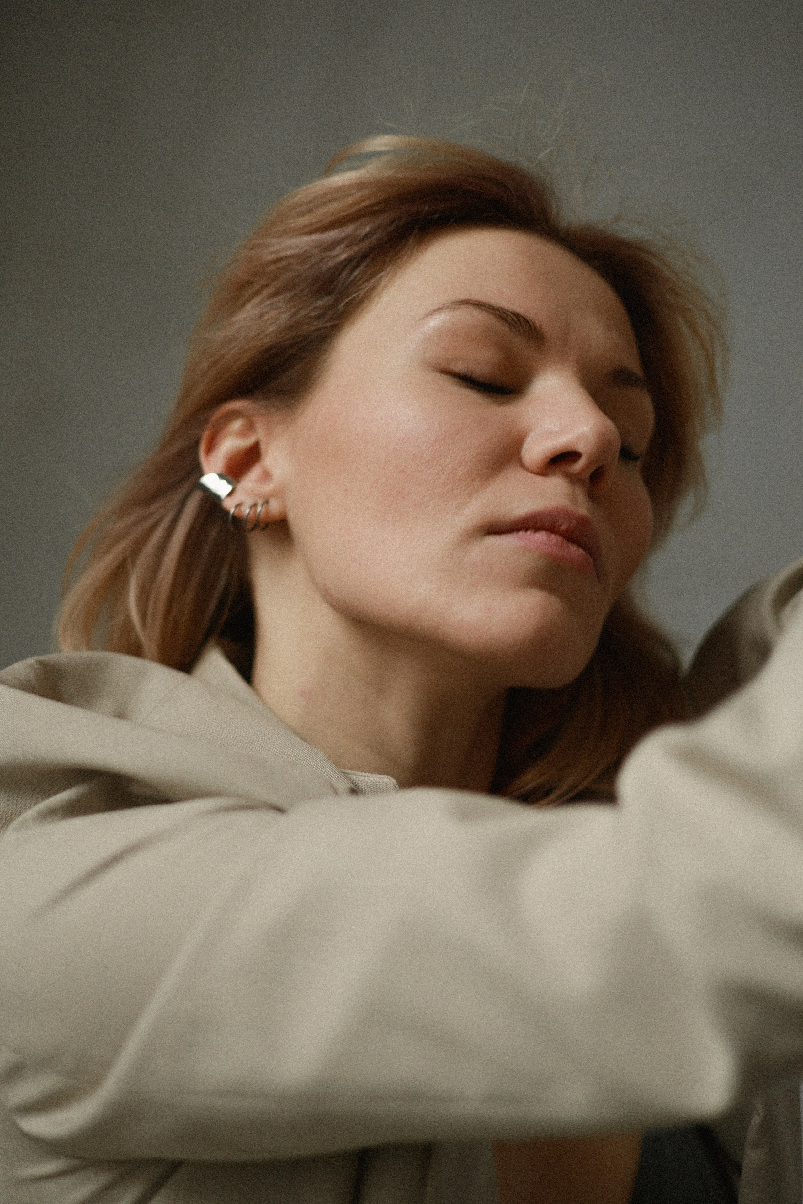 Галя. Семейный видеограф в Москве Элина Ладова