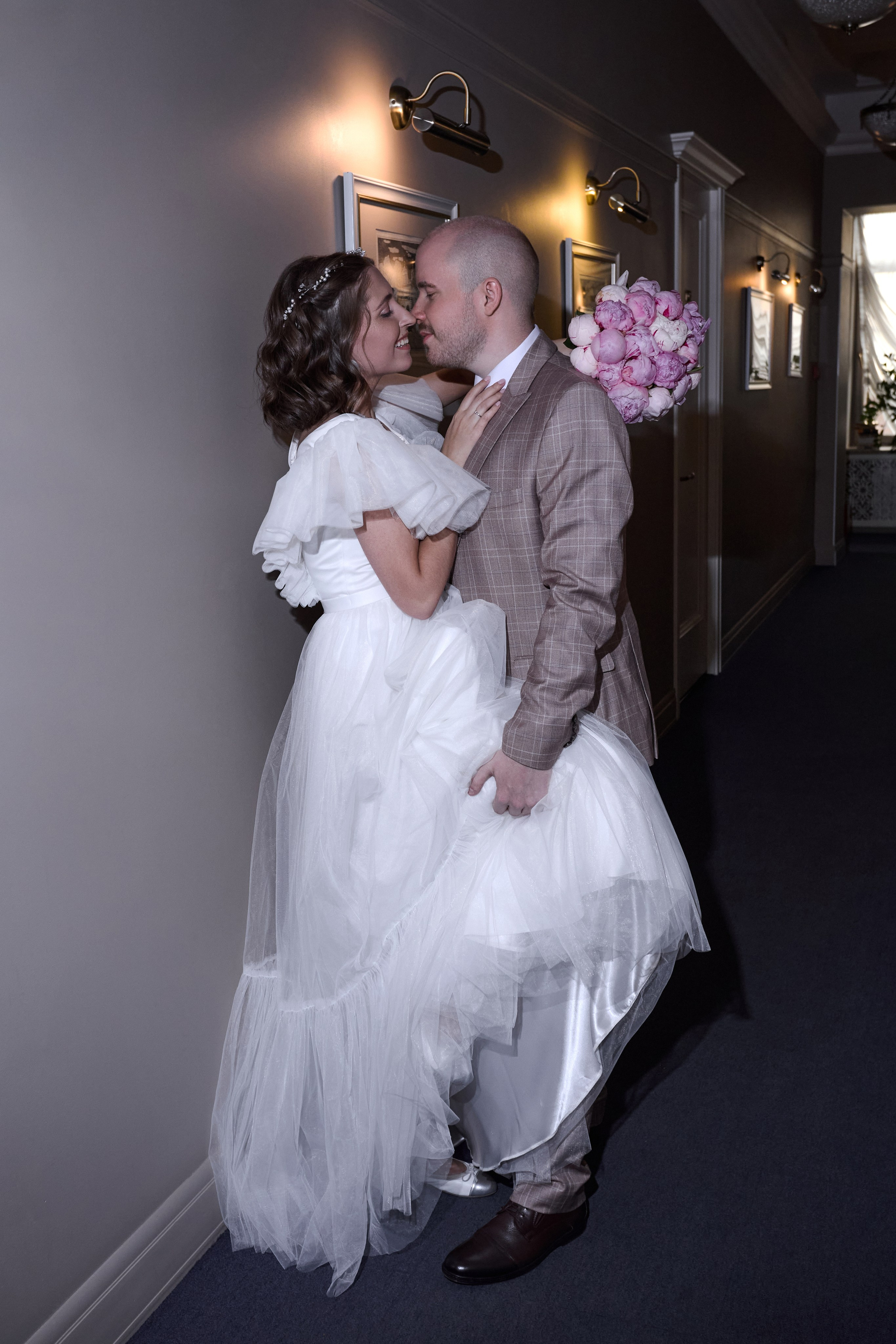 V&K. Фотограф в Самаре Диана Анисимова