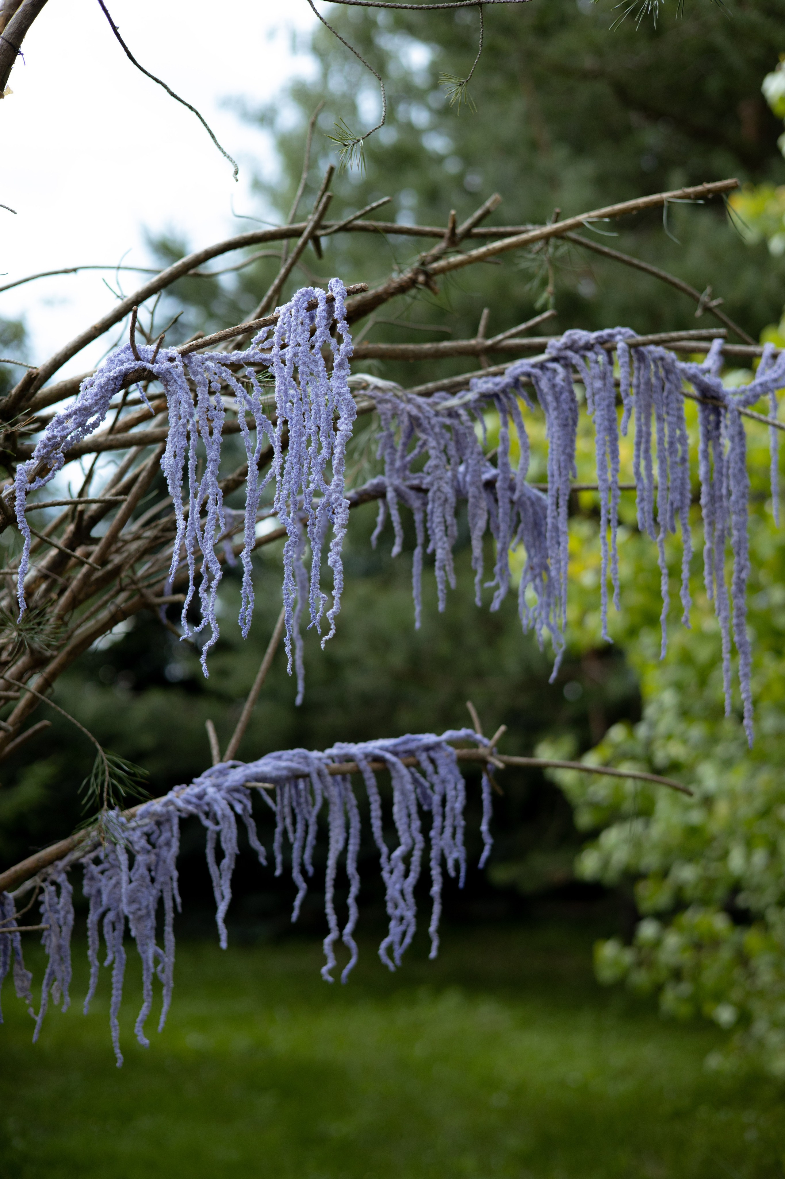 Павел & Полина. Оформление свадеб, декор свадеб Вера Маркова, Москва