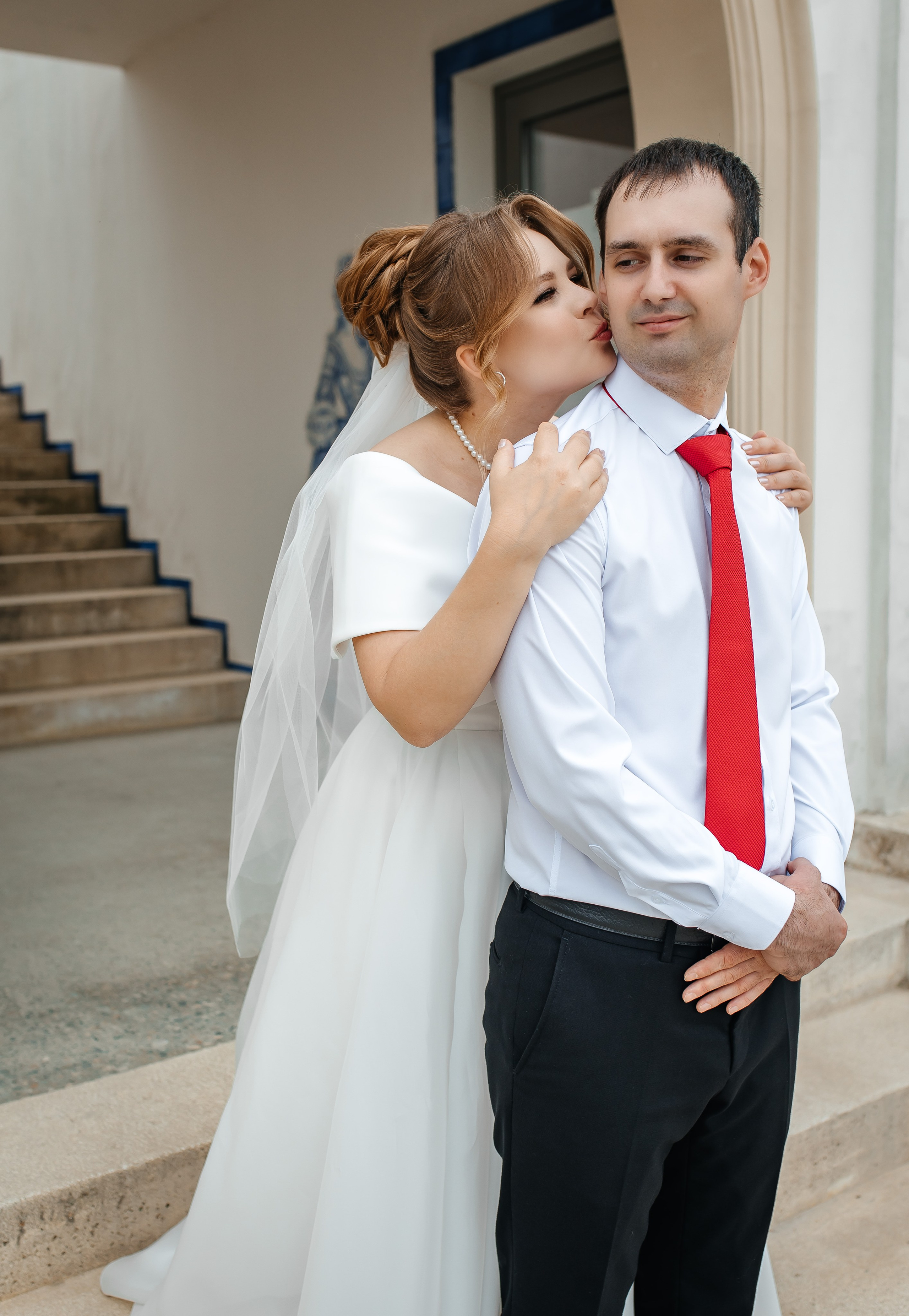 Анна и Мустафа. Семейный и детский фотограф в Краснодарском крае Буланович Виктория