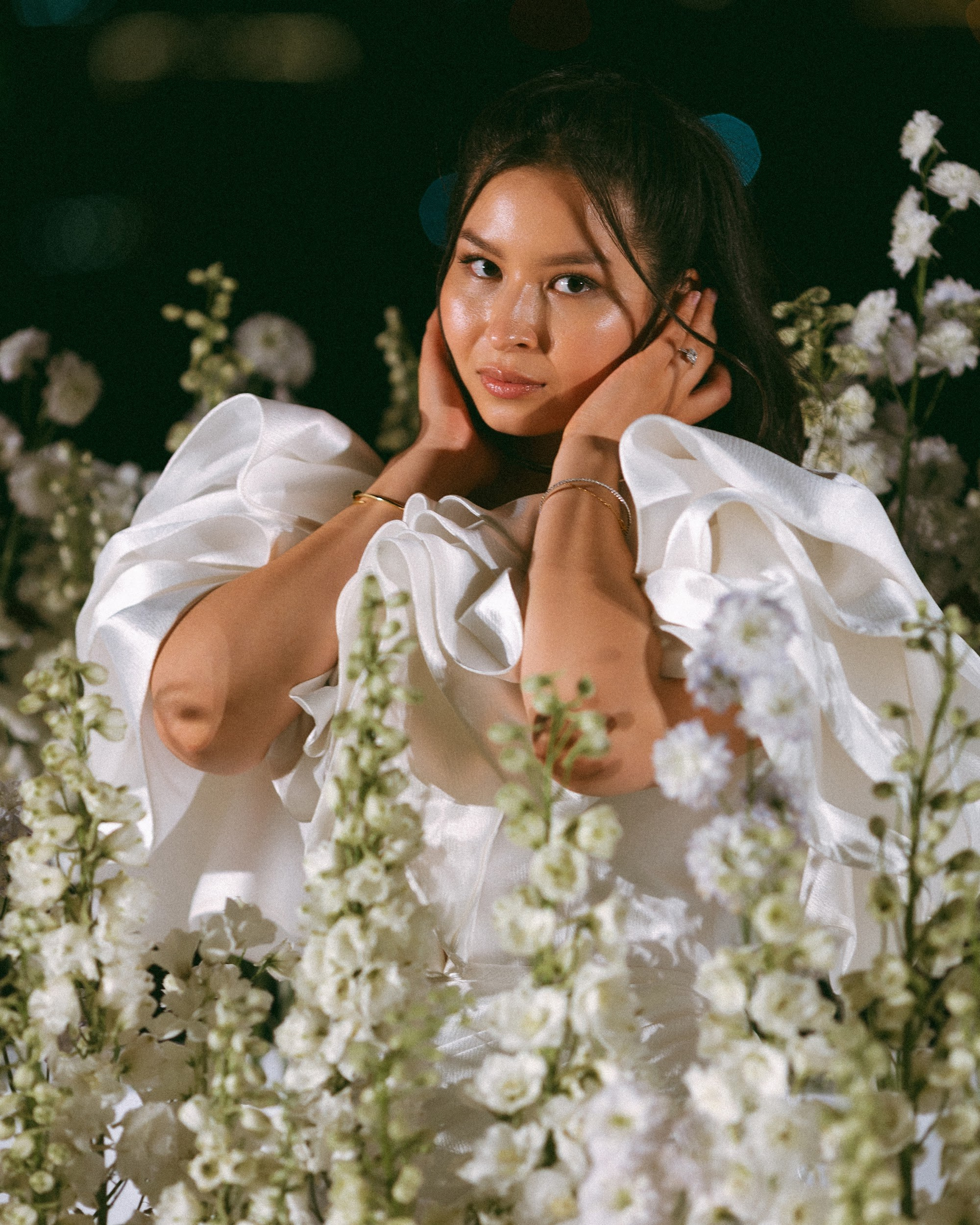 Алексей и Валерия 2025. Ксения Почтарь. Декоратор и флорист, город Владивосток