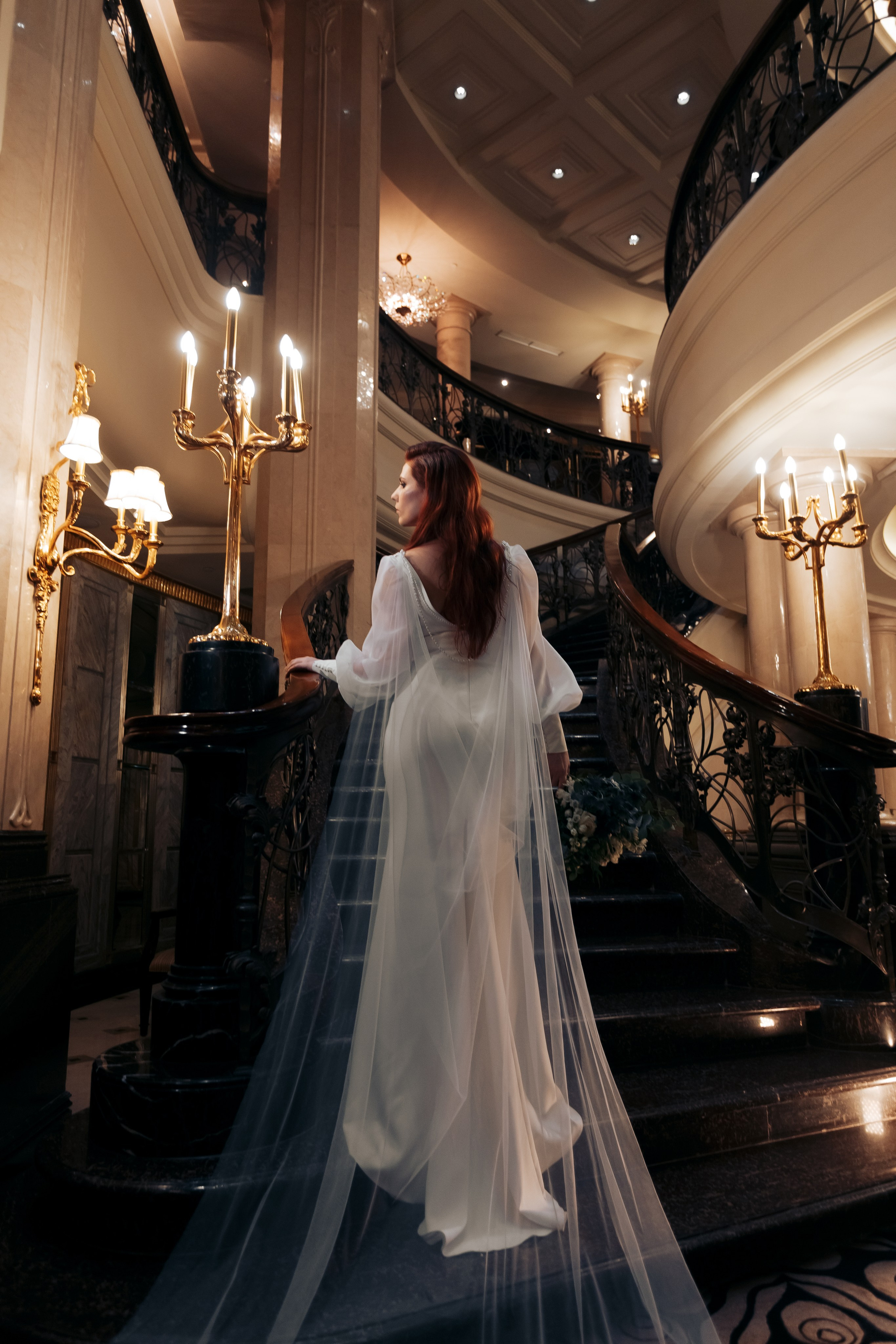 Сергей и Елена. Свадебный фотограф в Краснодаре Николай Крауз