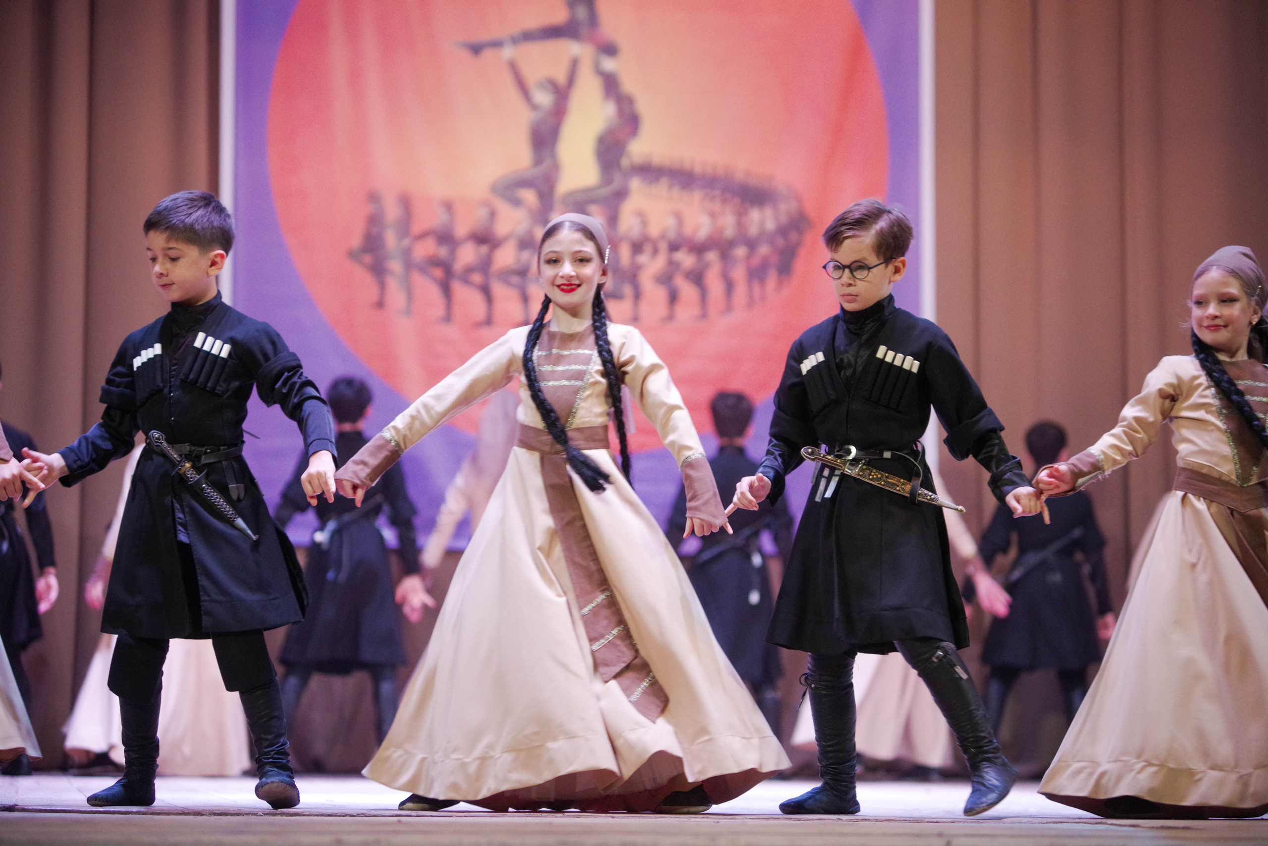 Концерт в Хоби. Портретный фотограф Денис Милютин