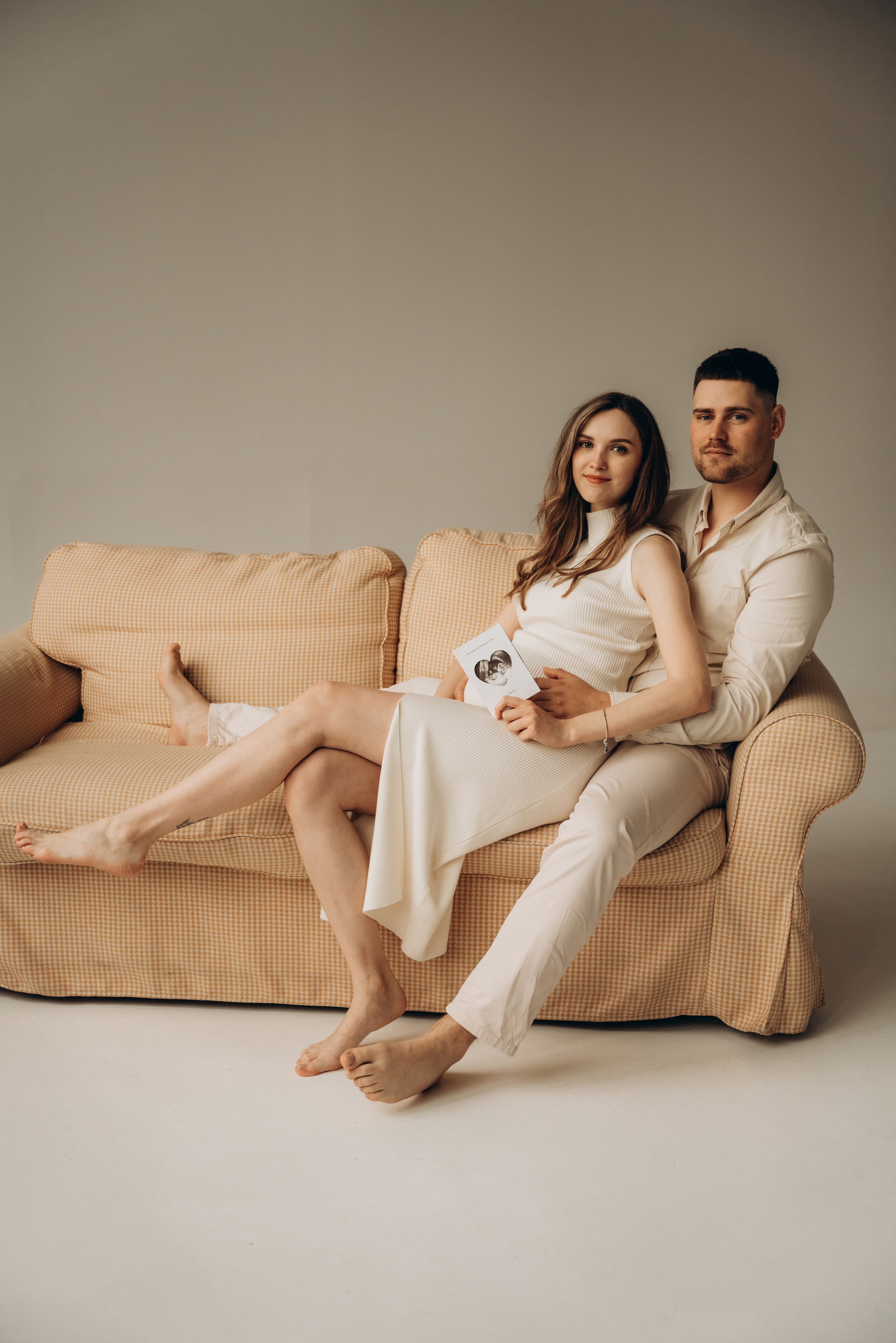 Настя + Влад. Фотограф Мария Миллс | Минск