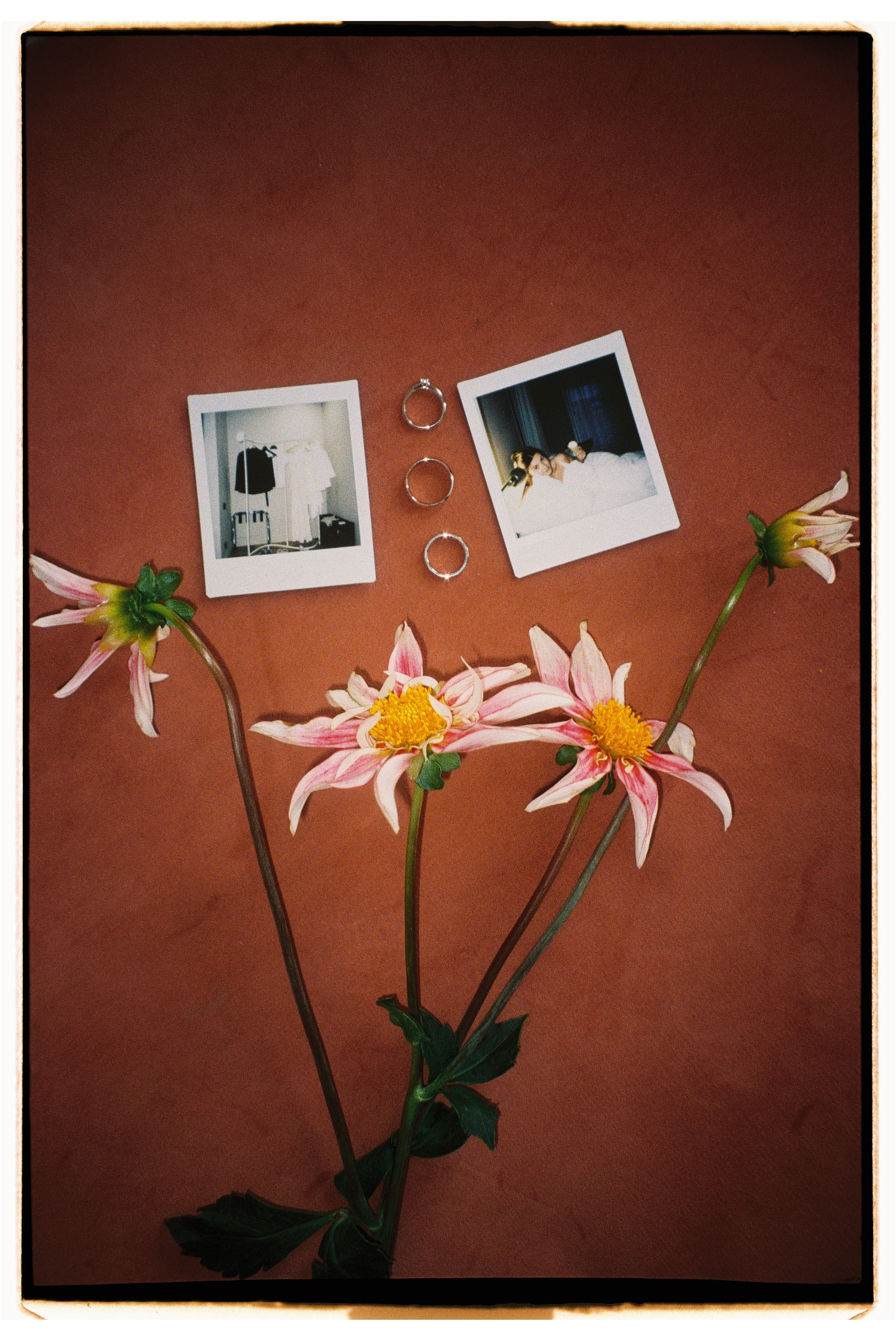 Свадебный фотограф в Москве Мария Кривоногова