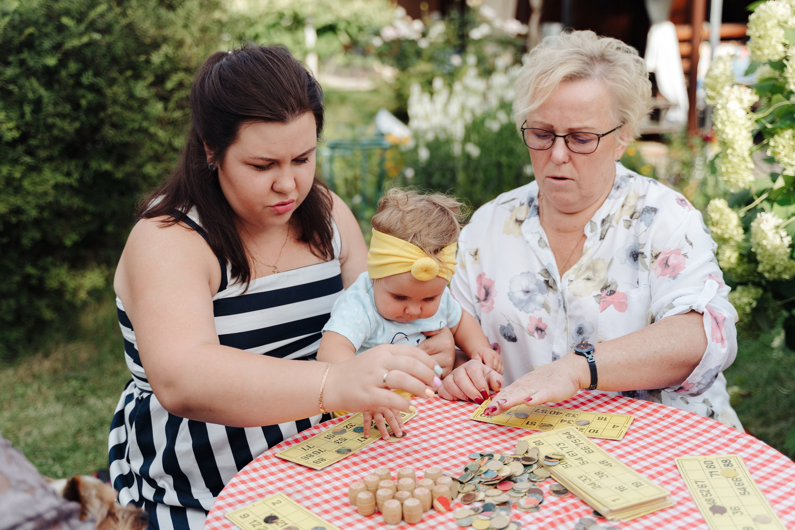 Семейная фотосессия. Свадебный и семейный фотограф в Серпухове и Москве Павел Воробьев
