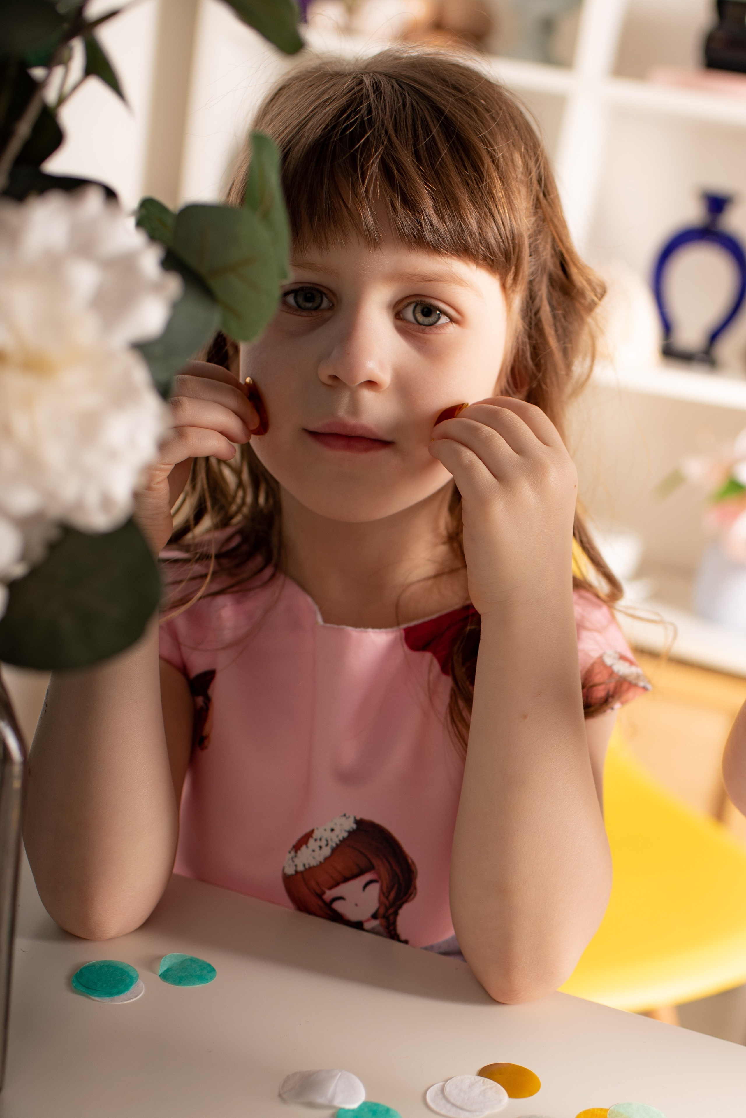 Детская и семейная фотография. Фотограф из Санкт-Петербурга Светлана Соколова