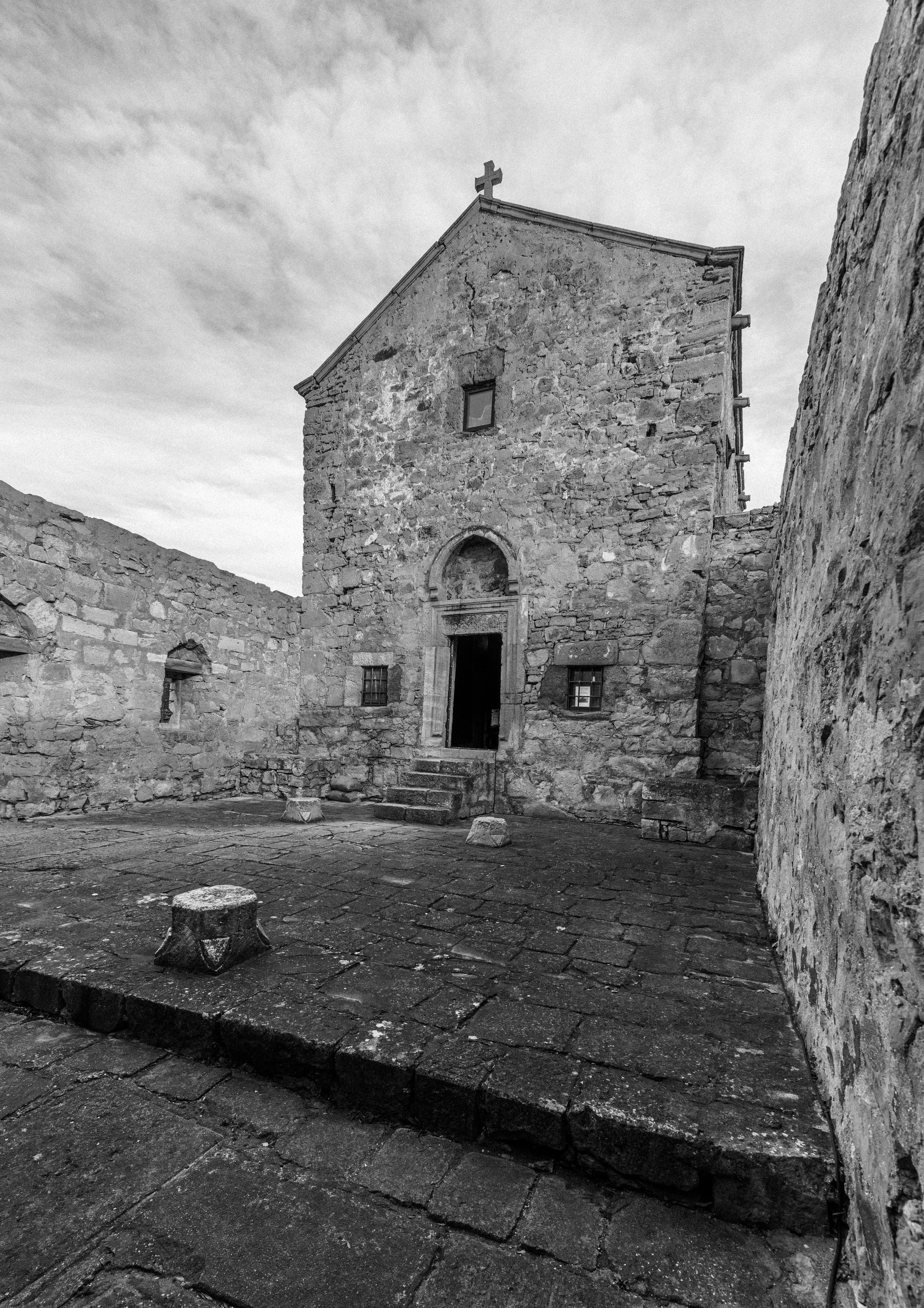 Фотовыставка. Крым в пейзажах и символах как история РФ