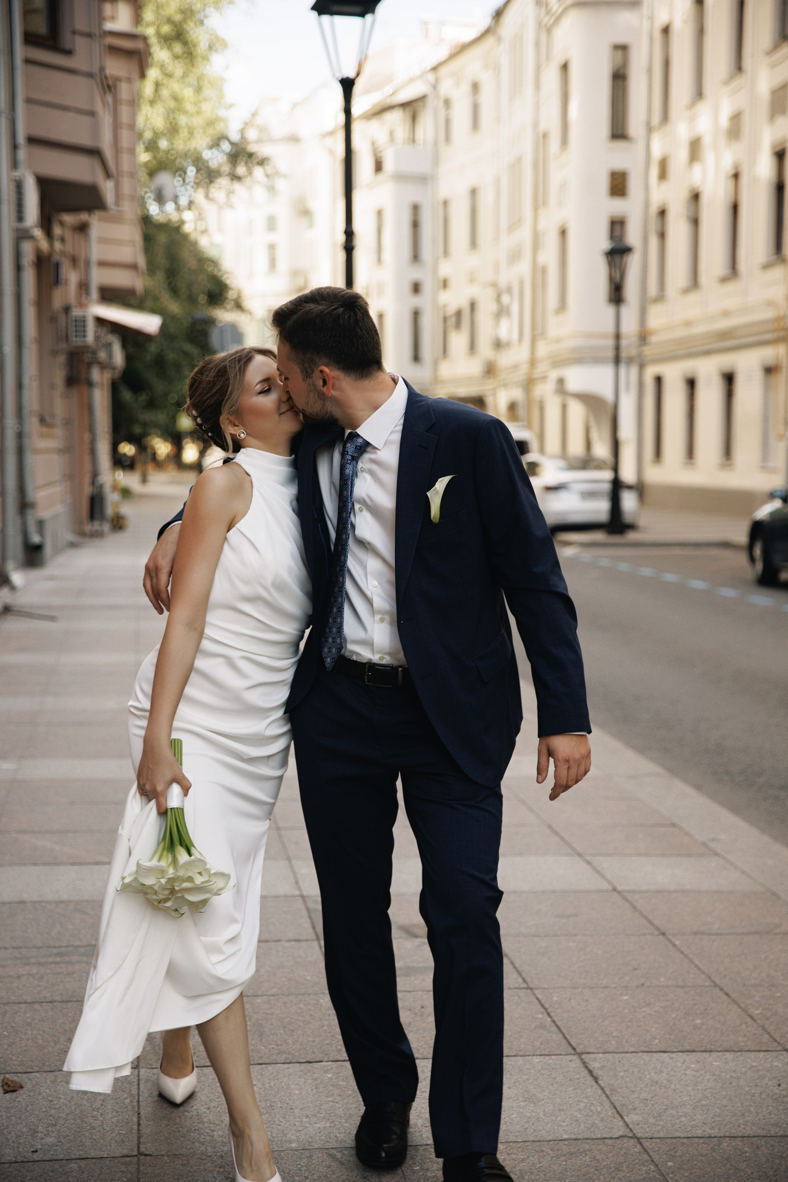 Я тебе подыграю. Свадебный и семейный фотограф в Москве Julia Juice