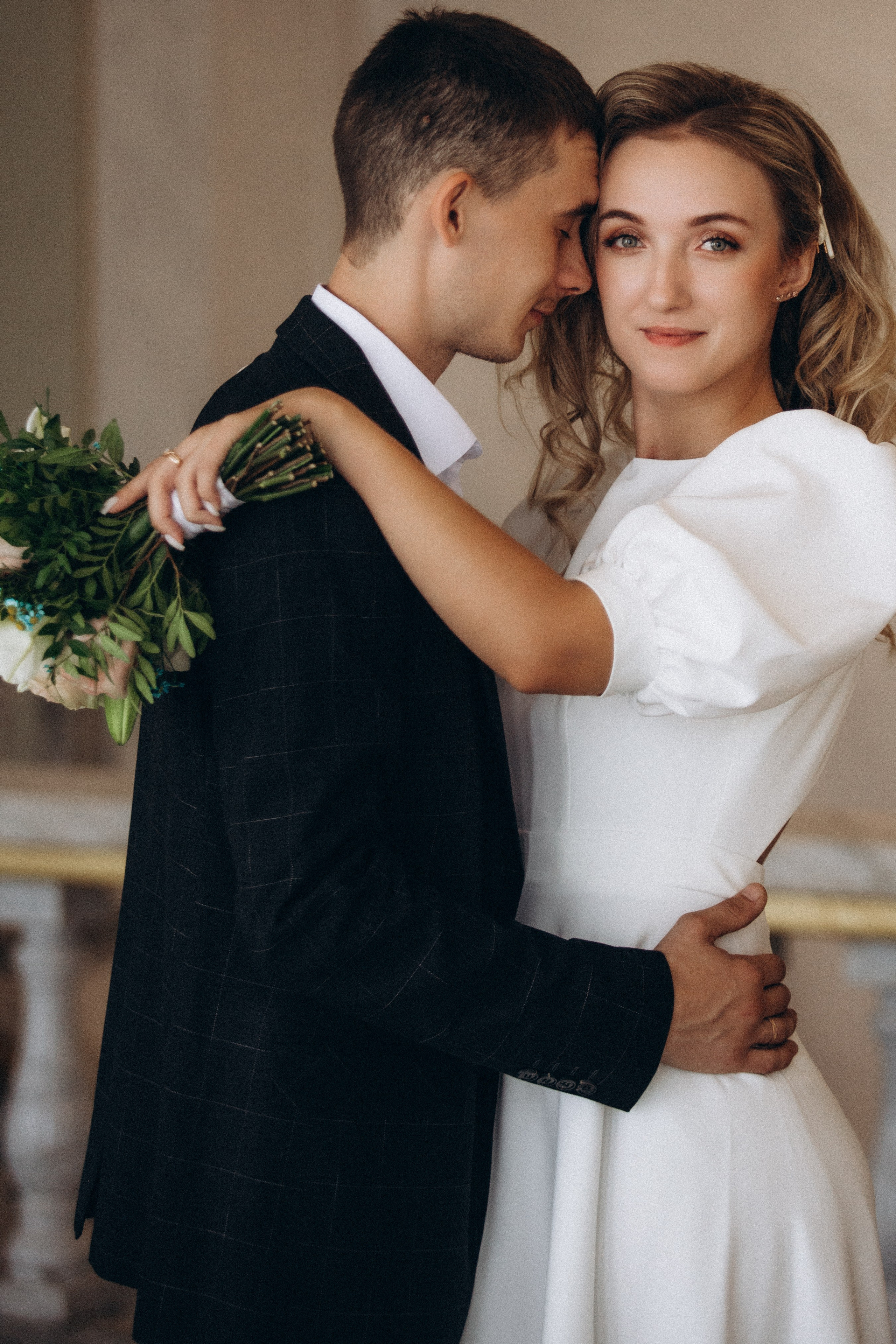 Свадьбы. Школьный фотограф в Туле Светлана Привезенцева