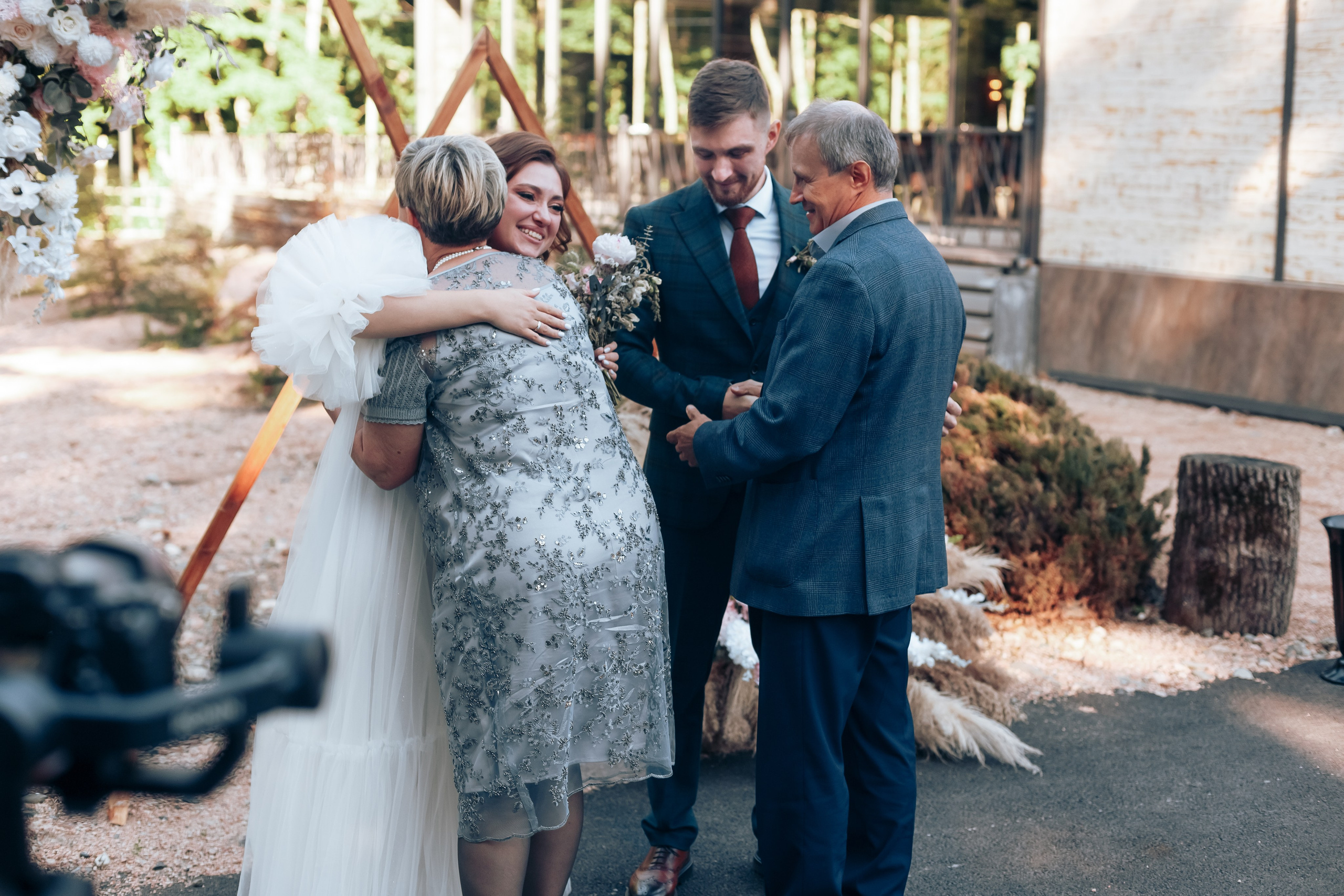 Коля и Оля. Свадебный фотограф в Краснодаре Николай Крауз