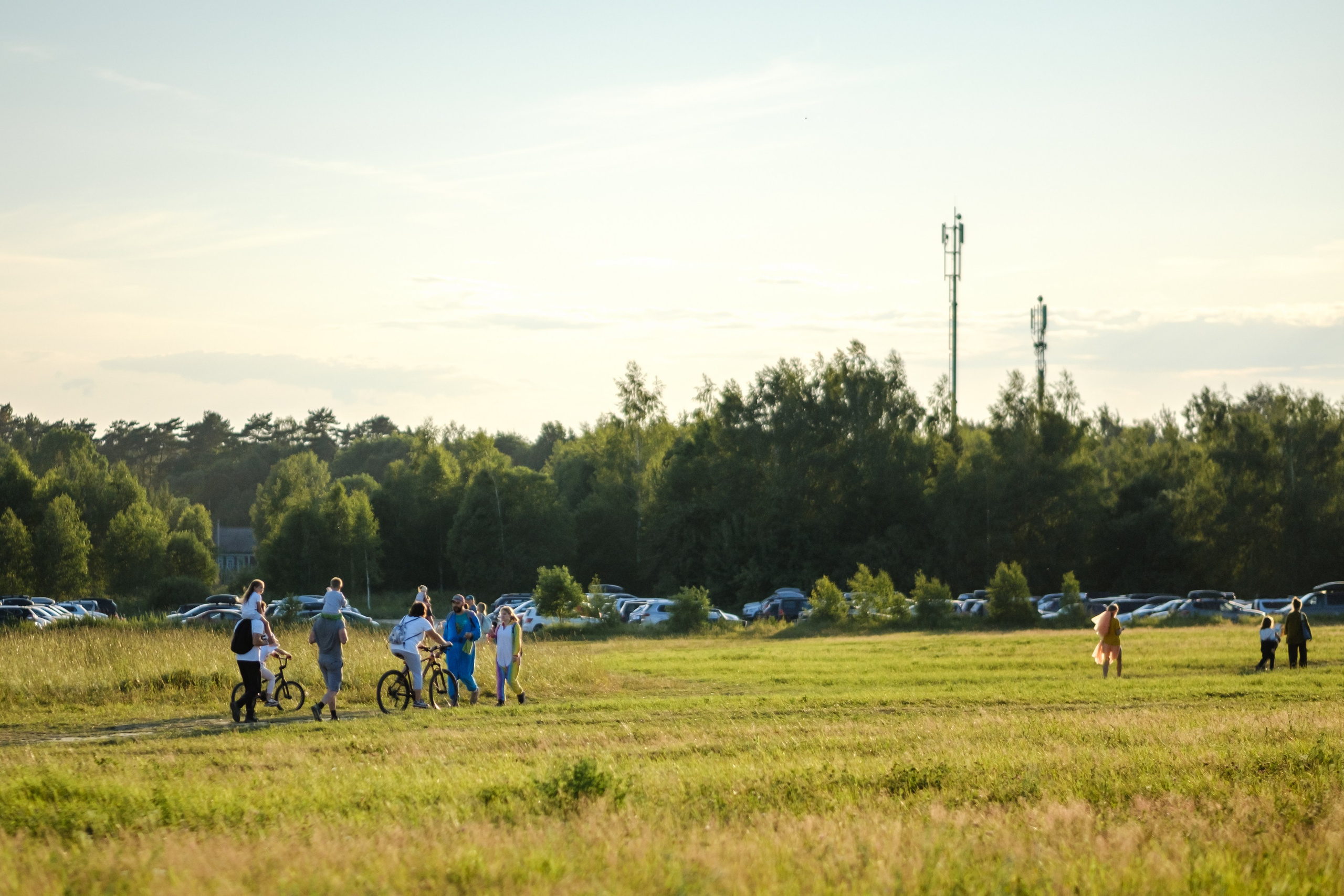 Архстояние детское 2023. Семейный и детский фотограф в Москве Светлана Потемкина