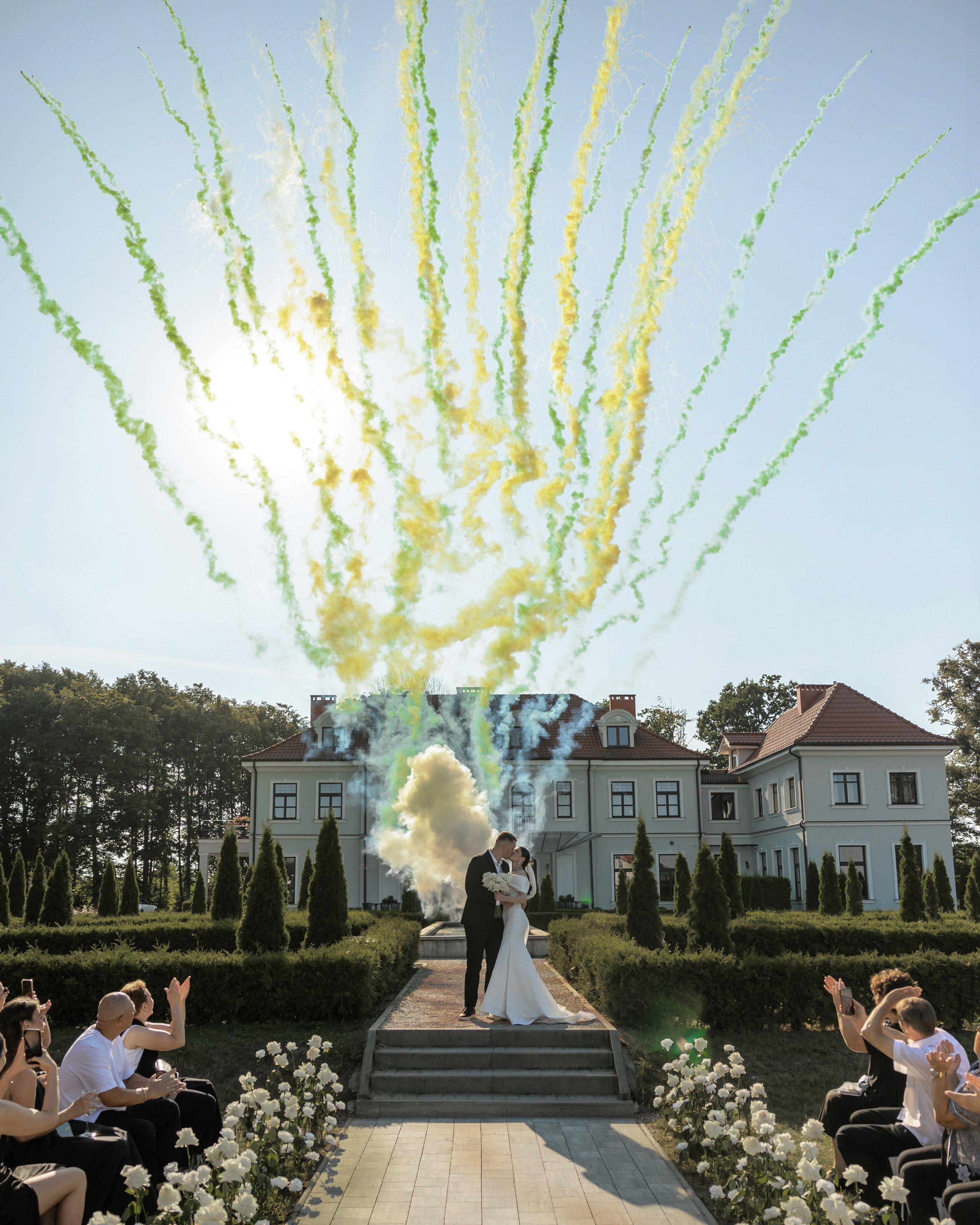 Свадебный фотограф Калининград