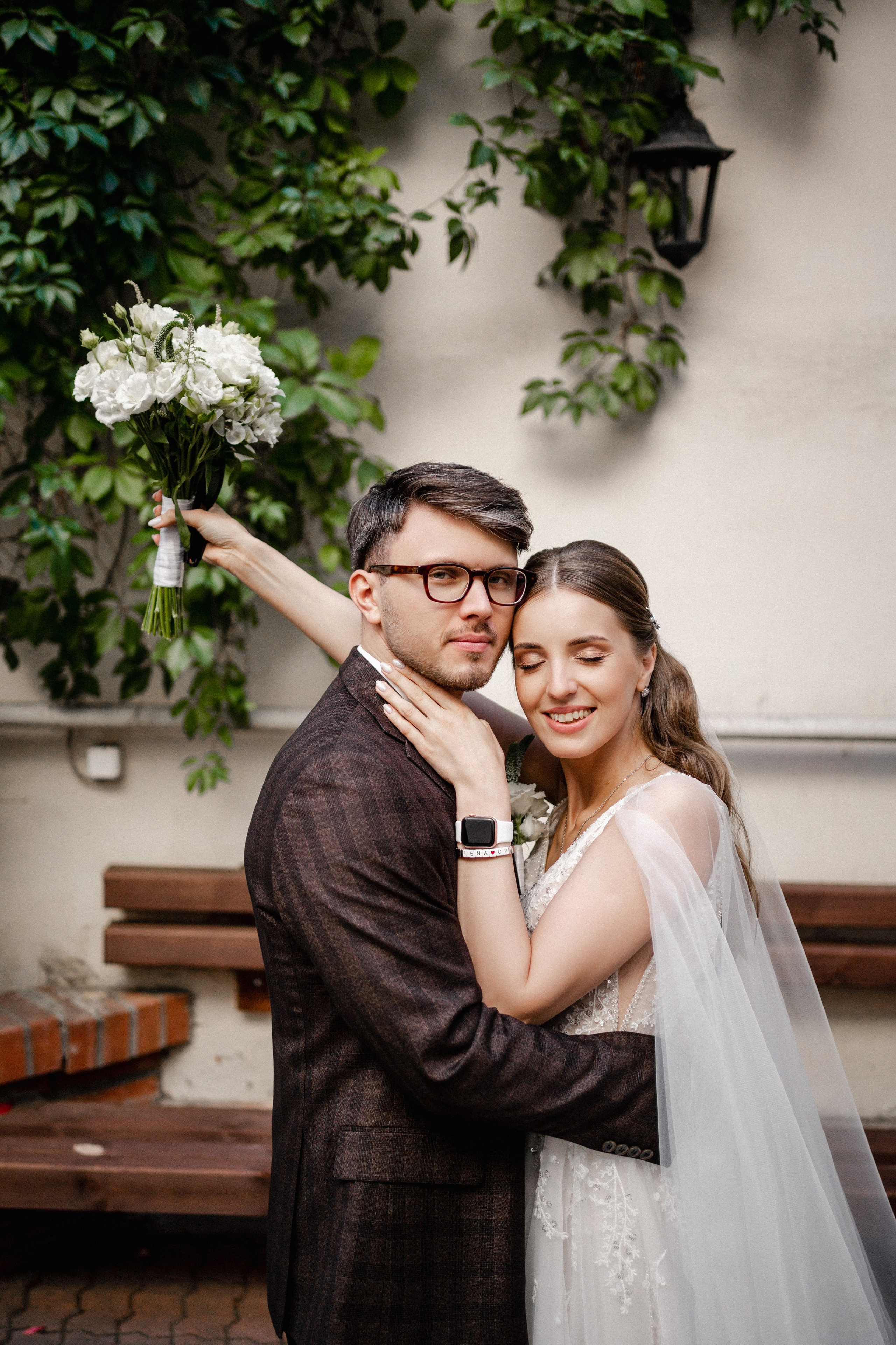 Gordei & Elena. Dolce_wedding