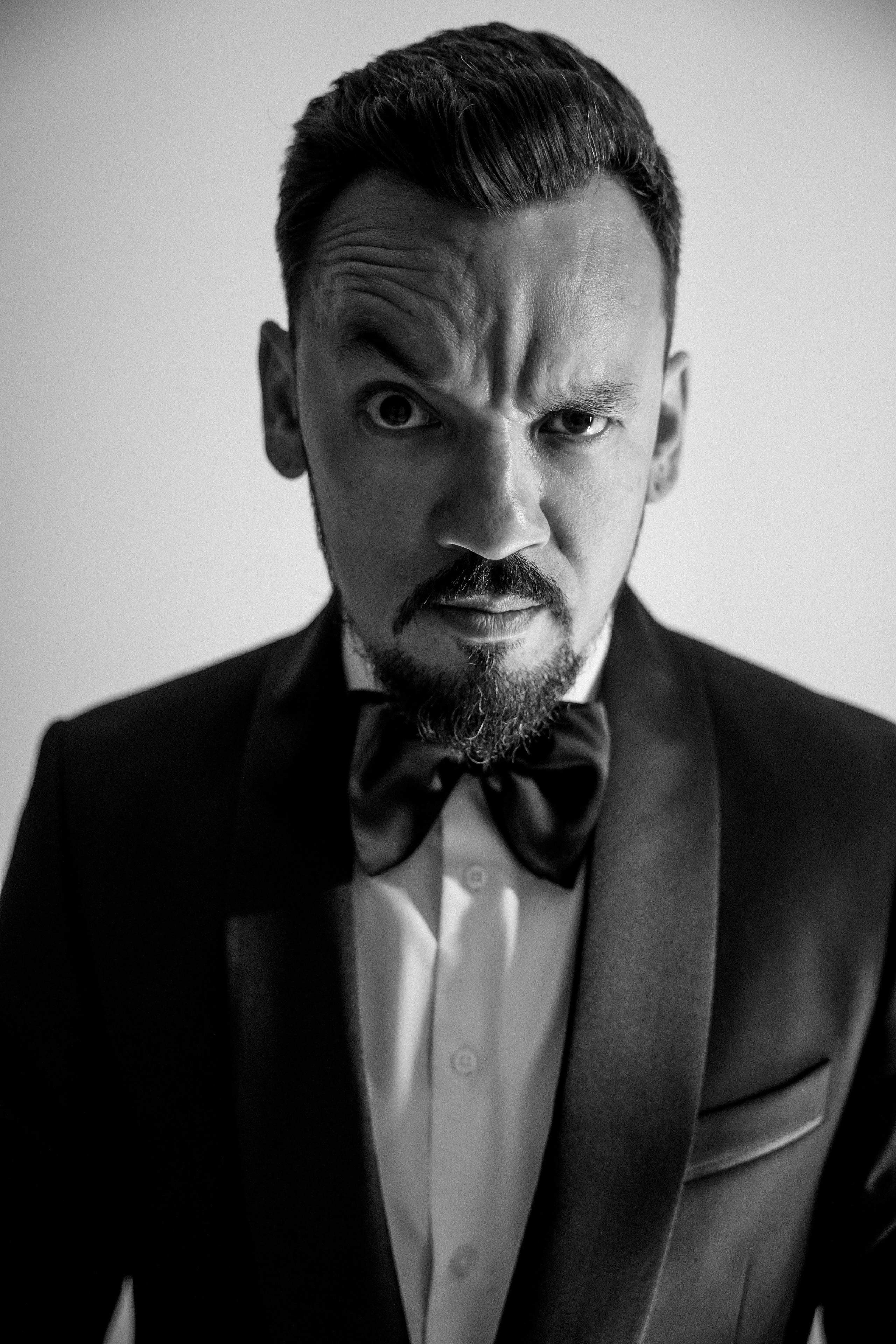 Еловский. Свадебный фотограф в Иркутске Сапаров Александр