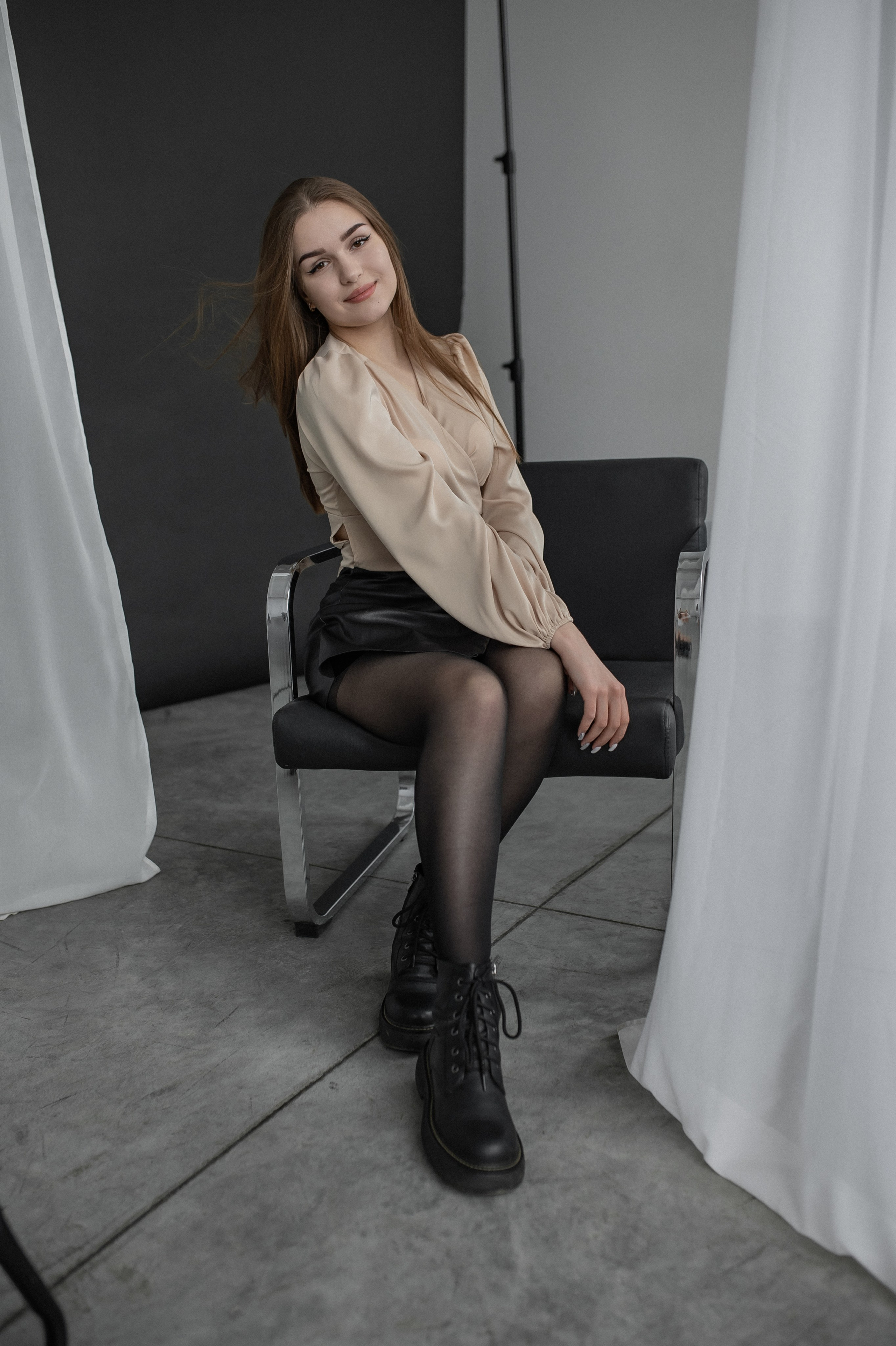 Таня, Аня, София. Www.ostermiller.ru